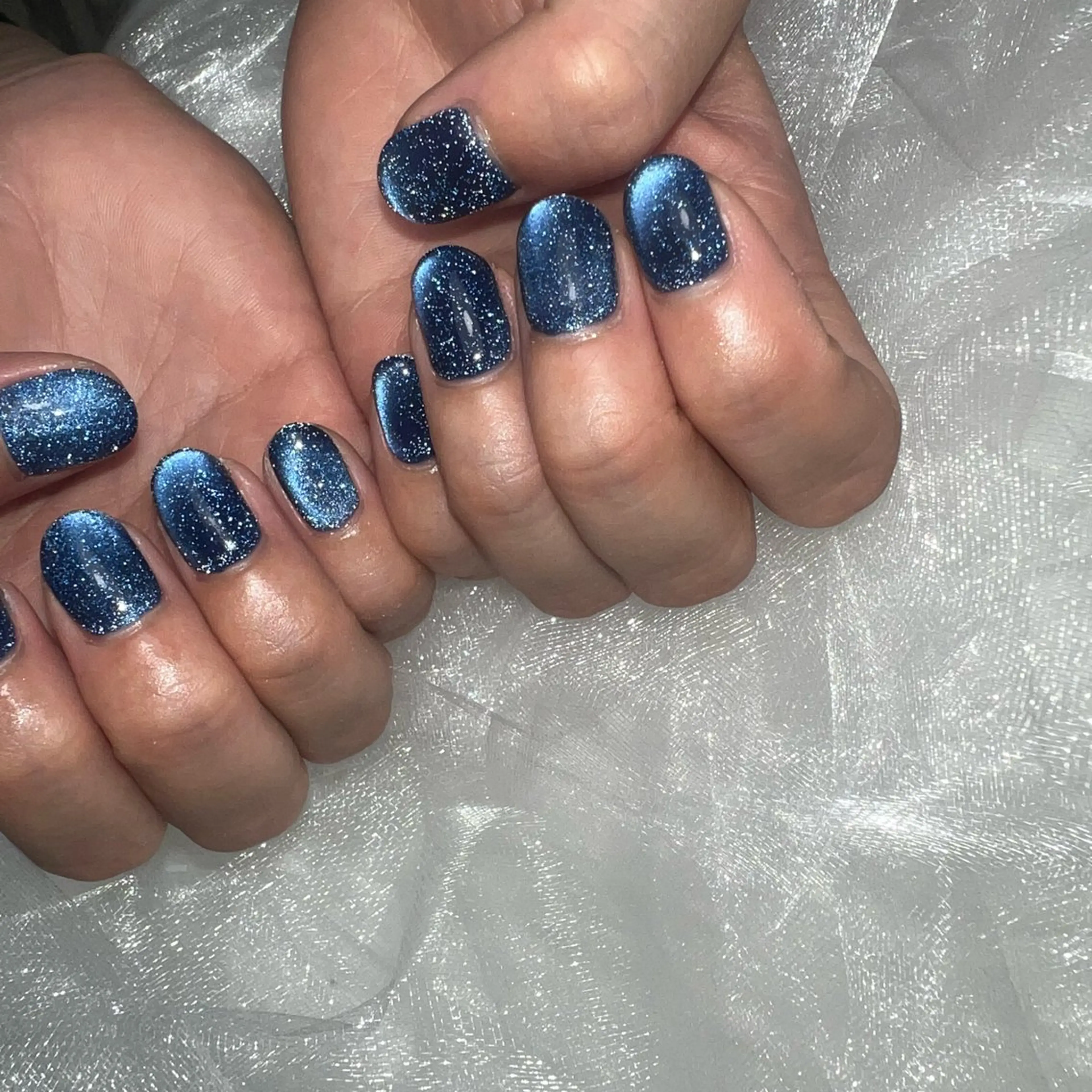 ネイル ハンドネイル Lili nail所属・Lilibeauty salonのネイルデザイン