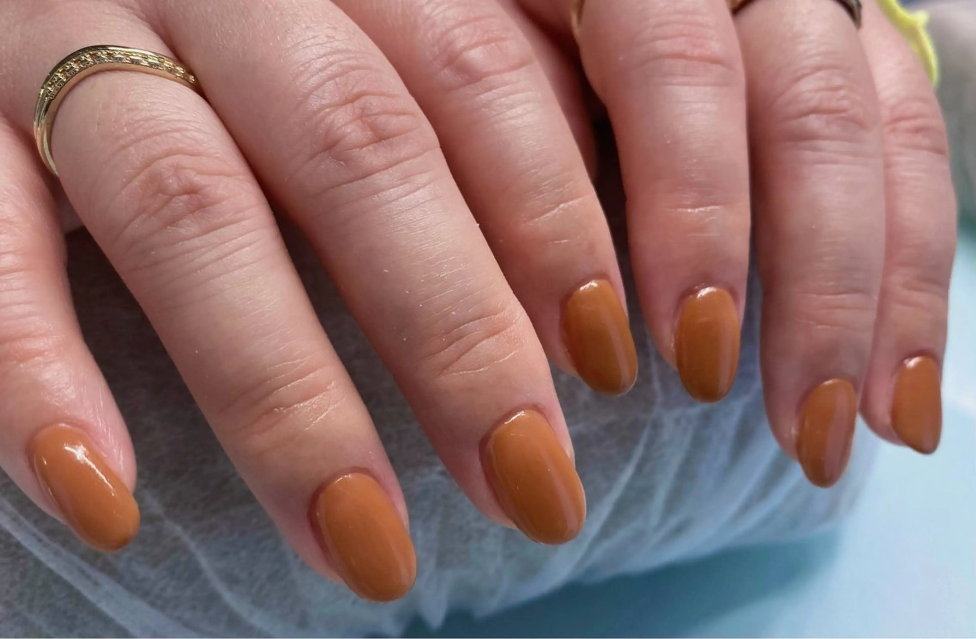 《メンズもOK》ワンカラー/オフ込みの写真