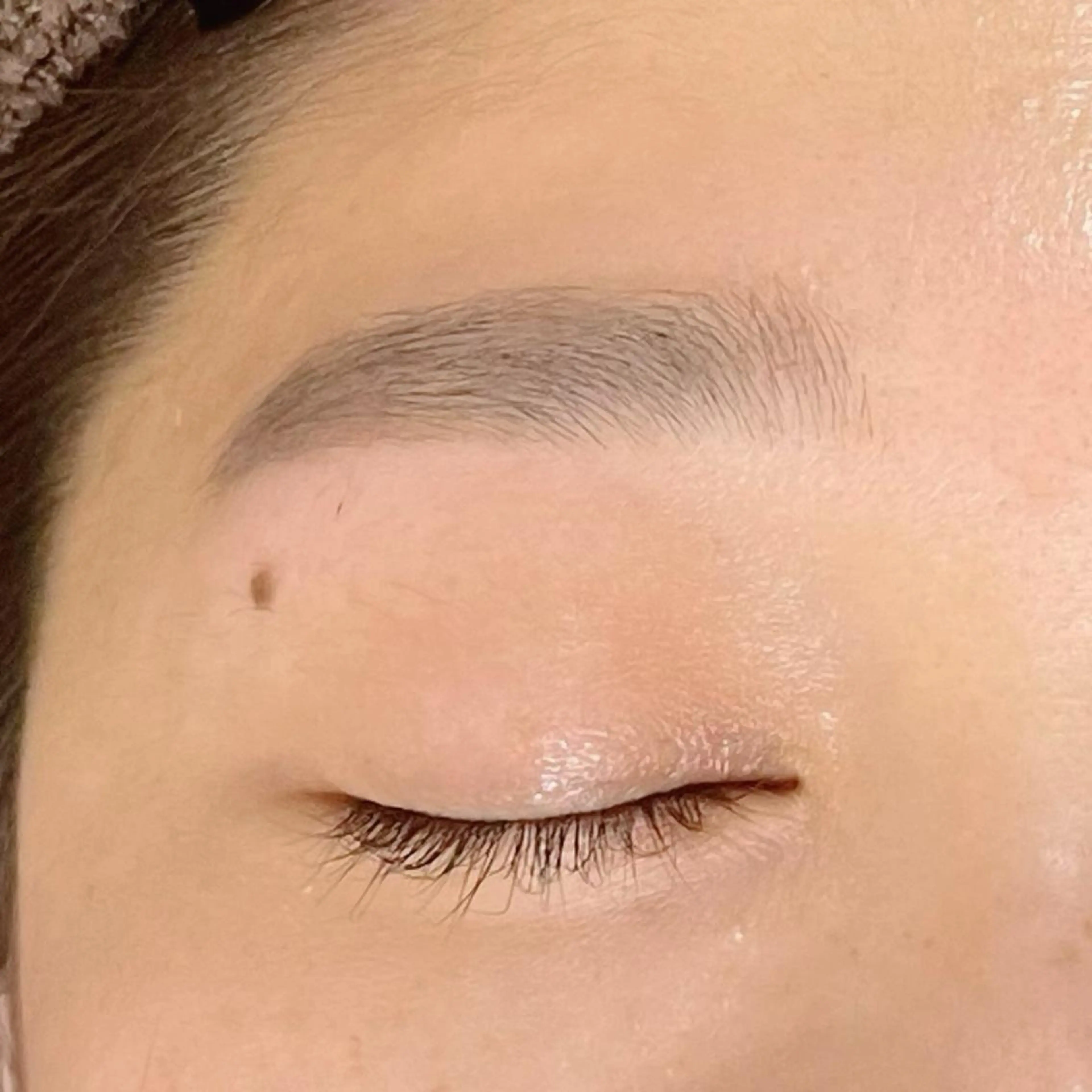 マツエク・マツパ ワックス脱毛 眉カット その他(アイブロウ) ISLA BEAUTY中目黒所属・TAKI 𓂃 𓈒𓏸のマツエク・マツパデザイン