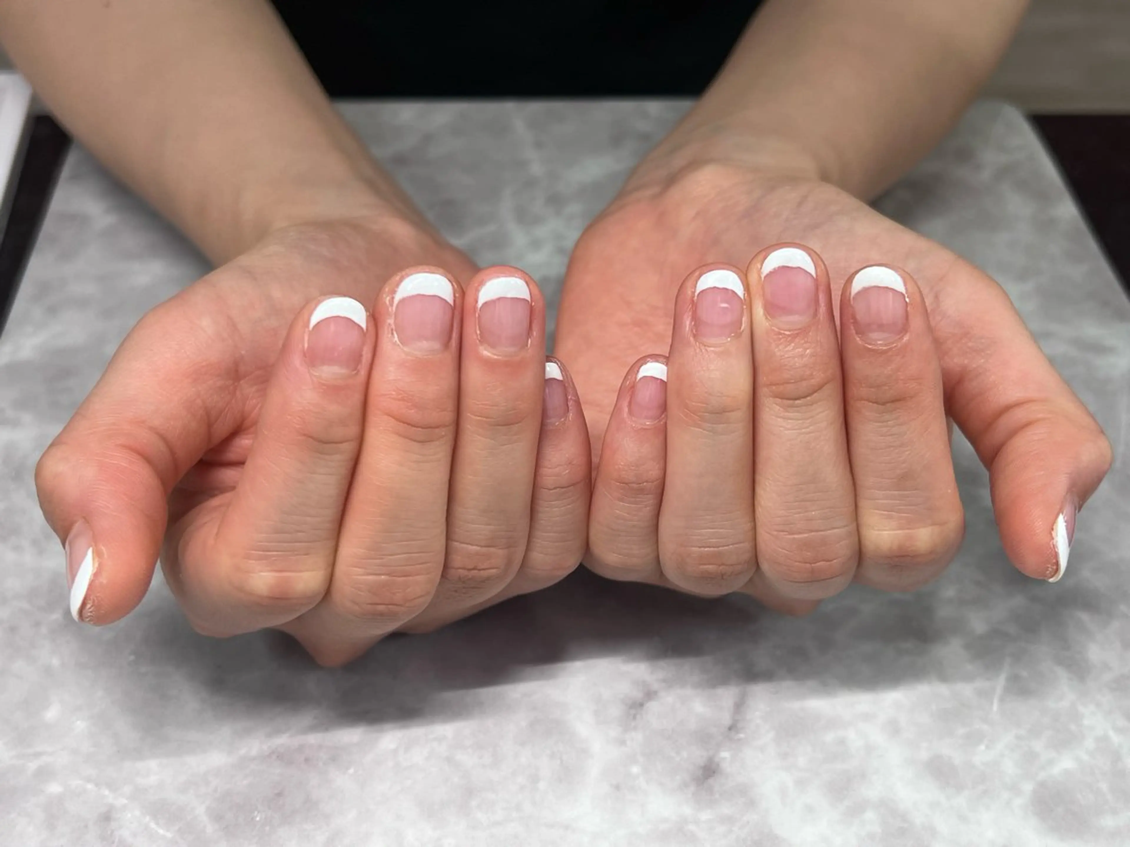 ネイル 自由が丘サロン AYAME💅のネイルデザイン