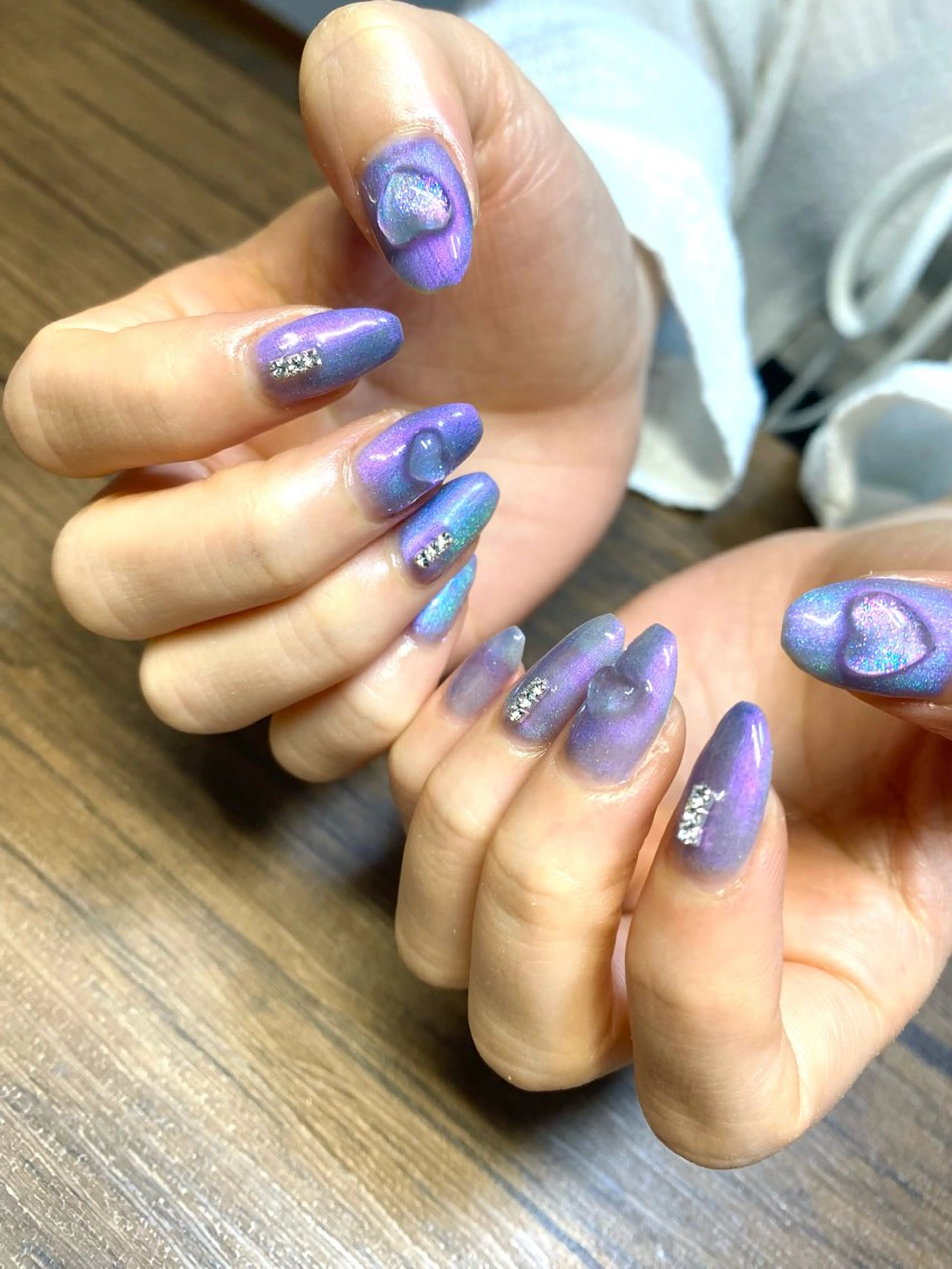 ネイル Nail Salon BeBe所属・Nail salon BeBeのネイルデザイン
