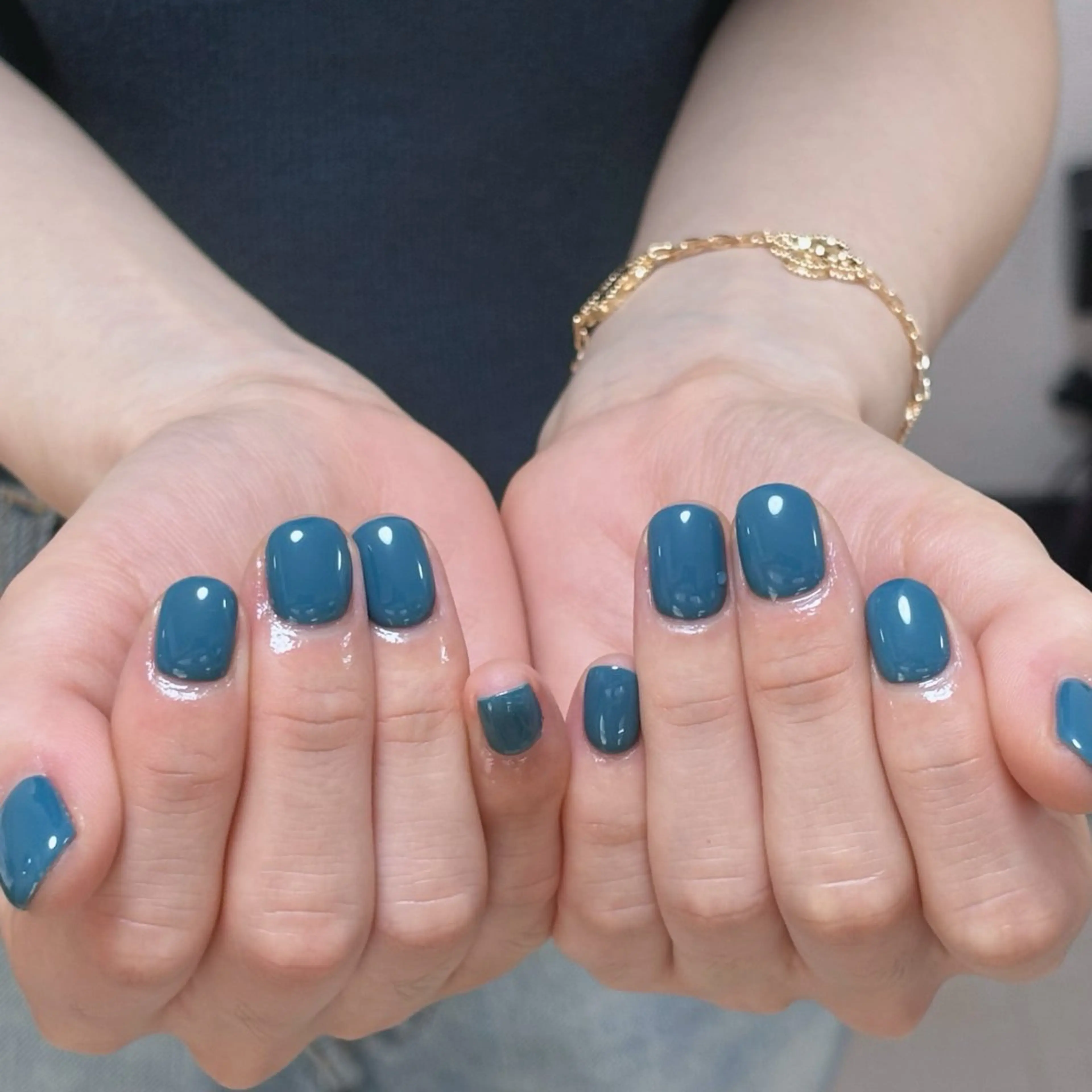 ネイル ハンドネイル IYOU NAIL町田店所属・IYOUNAIL- Piggyのネイルデザイン