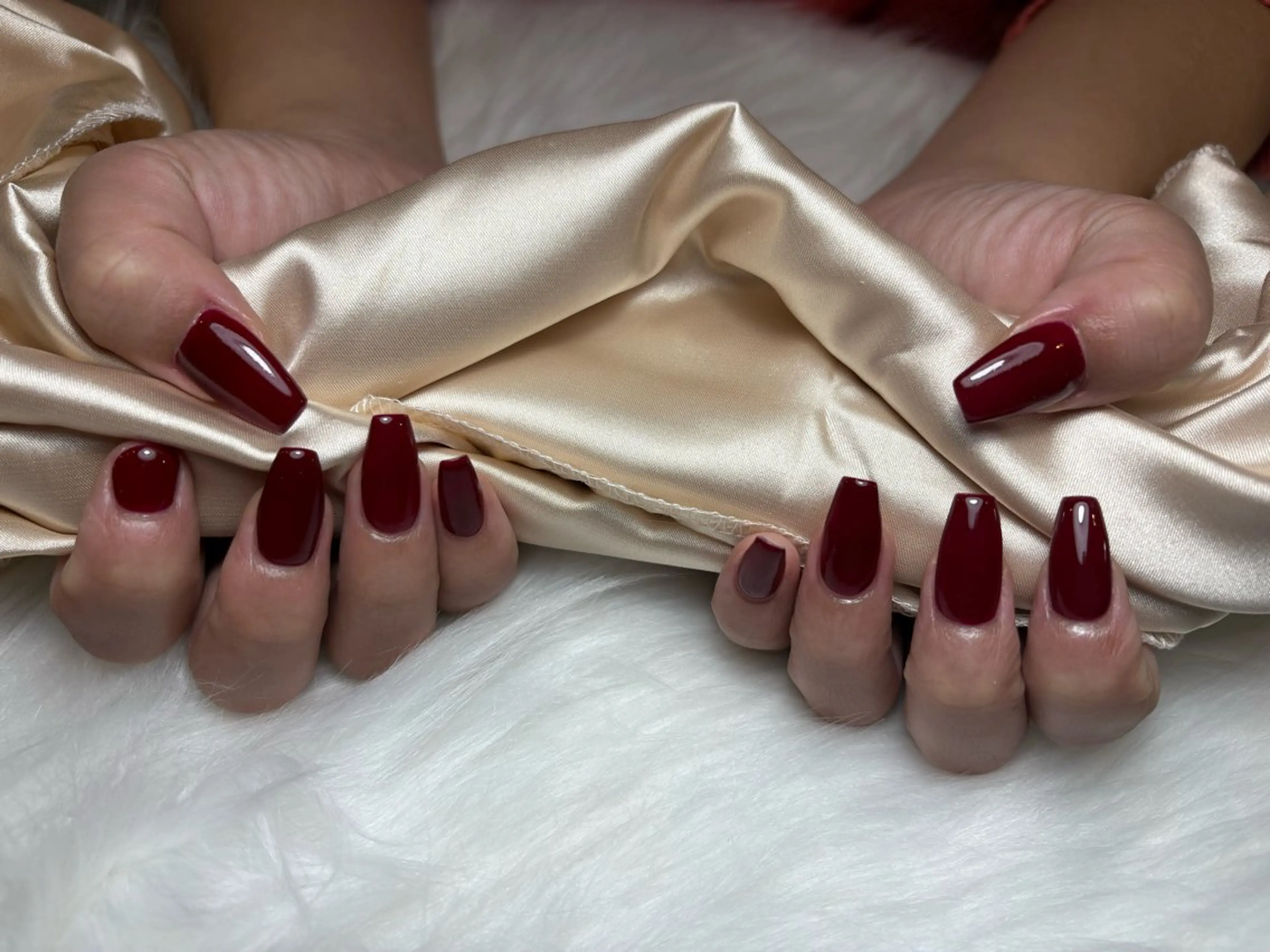 ネイル mi kaのネイルデザイン