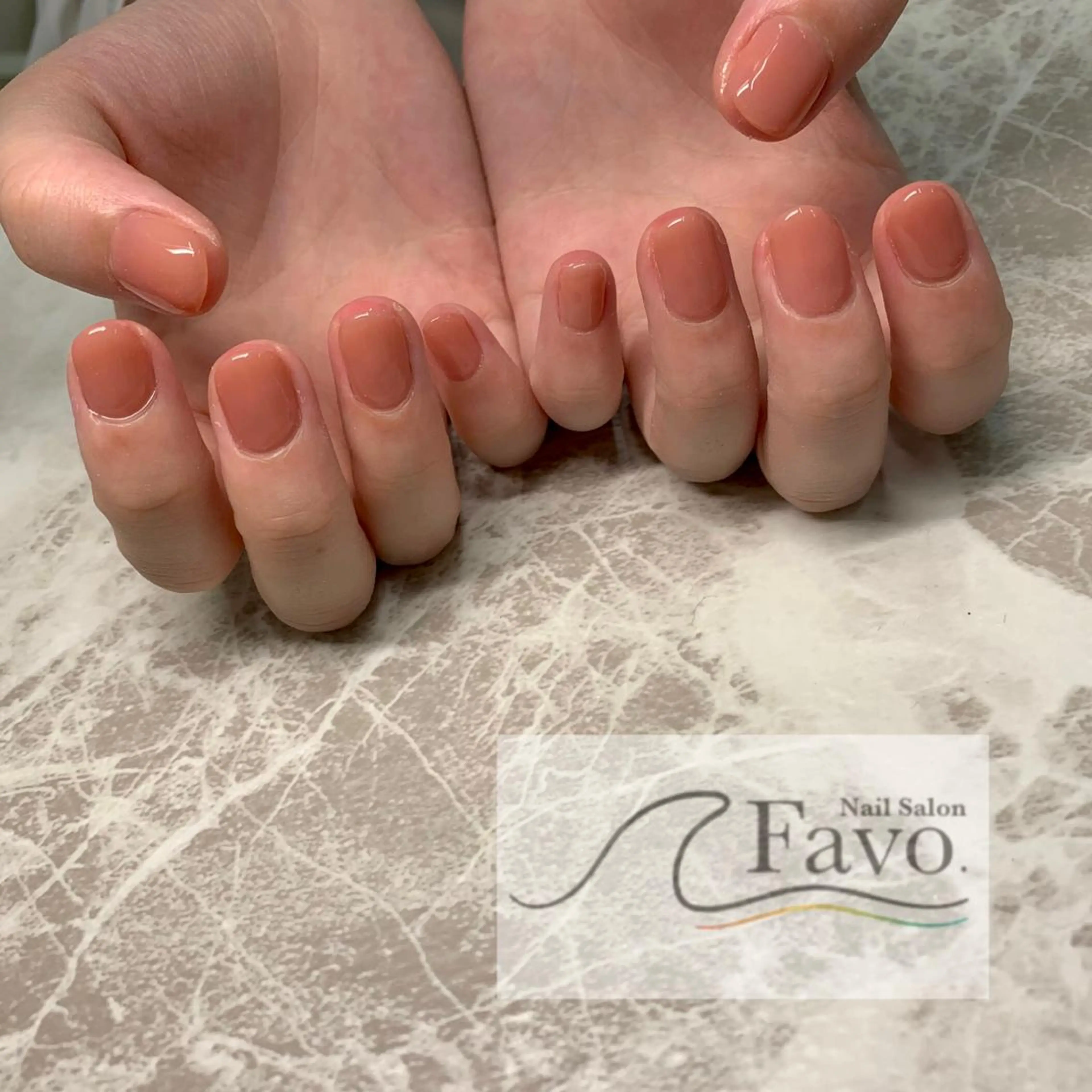 ネイル BeautyFavo .byKannaのネイルデザイン