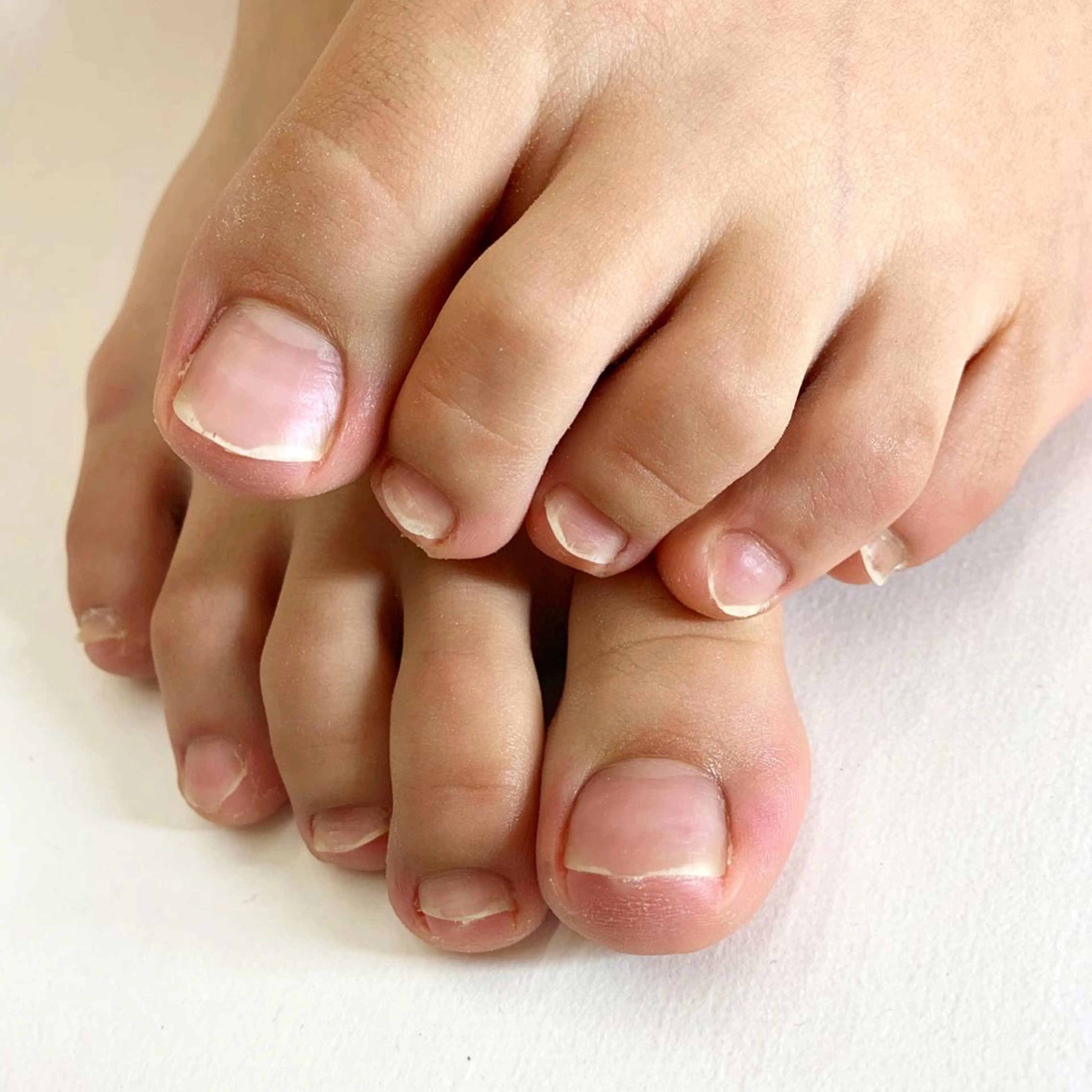 メンズ ネイル フットネイル オフのみ(ネイル) YUN君 🦍のネイルデザイン