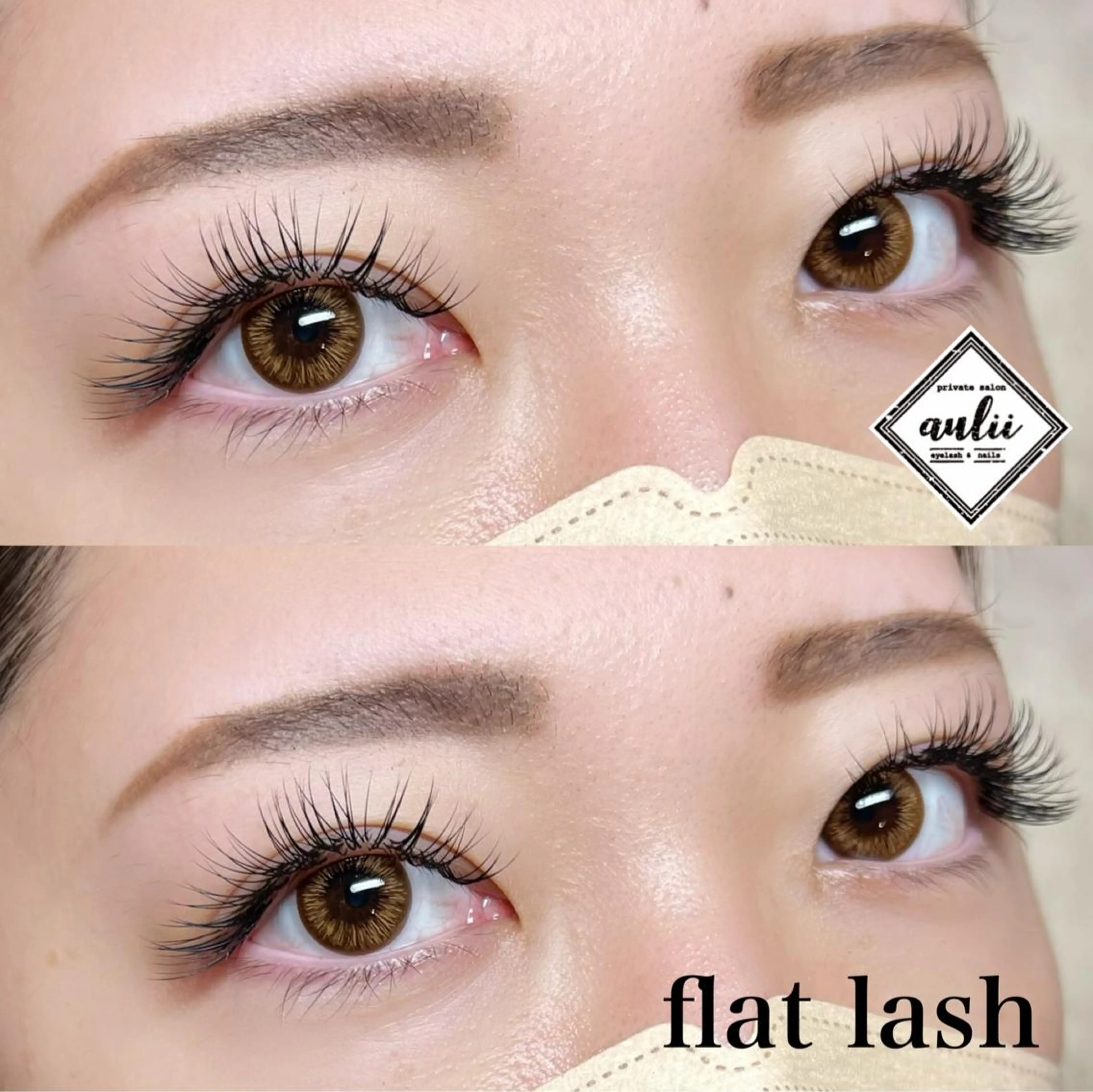 ネイル マツエク・マツパ アイブロウ 付け放題 マツエク ながやま ちえのその他イメージ