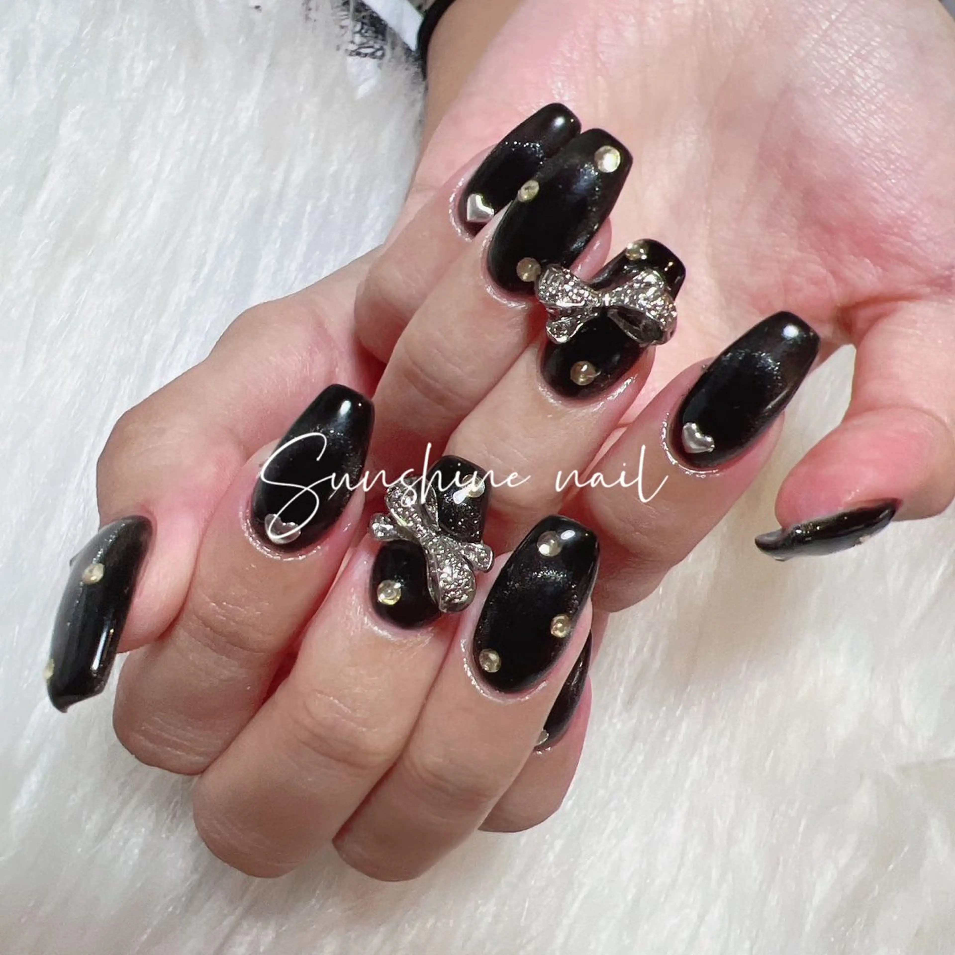 ネイル Sunshine   nail salon所属・サンシャイン ネイル池袋店のネイルデザイン