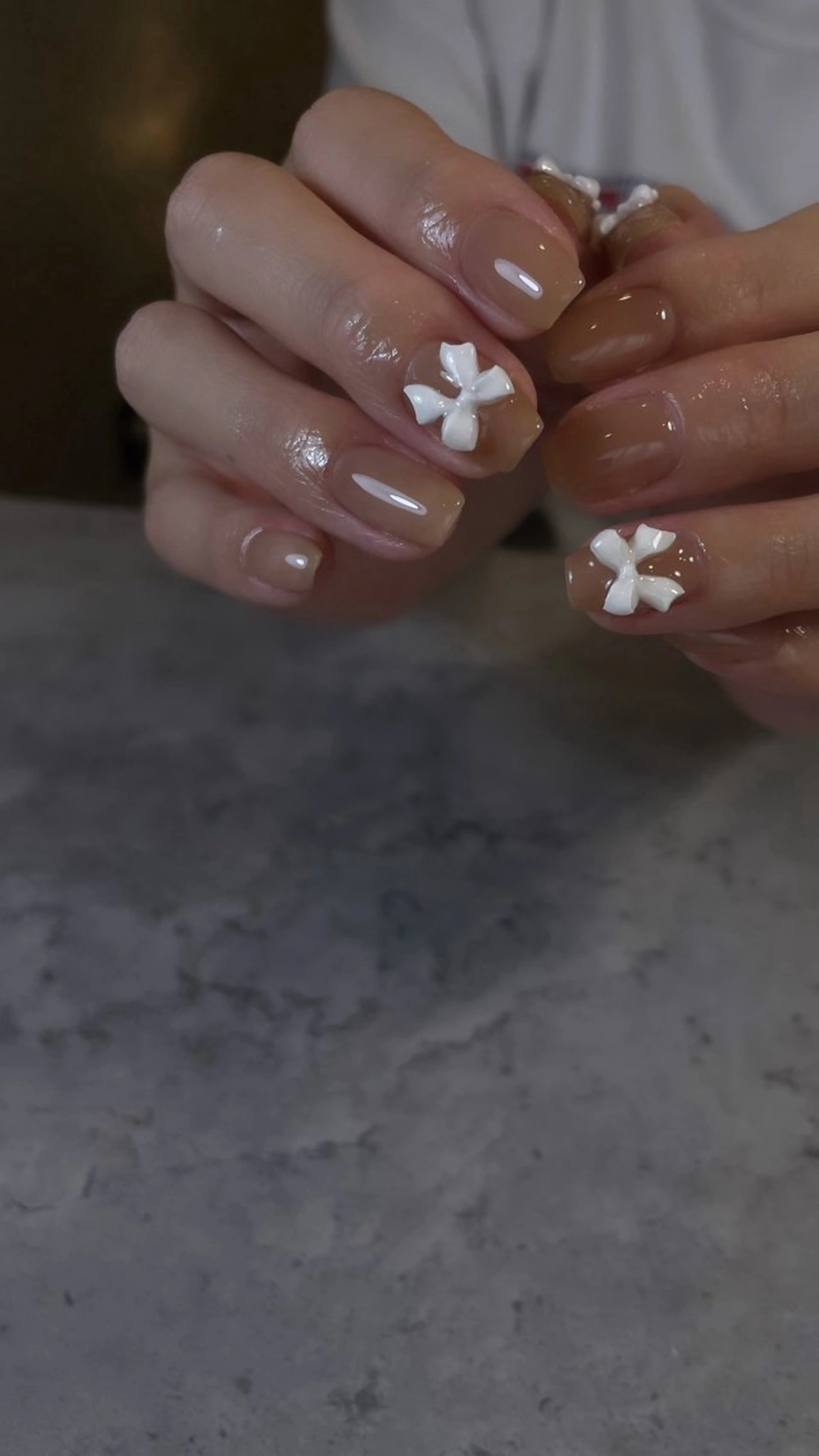 ネイル ハンドネイル my&所属・my&_ maimiのネイルデザイン