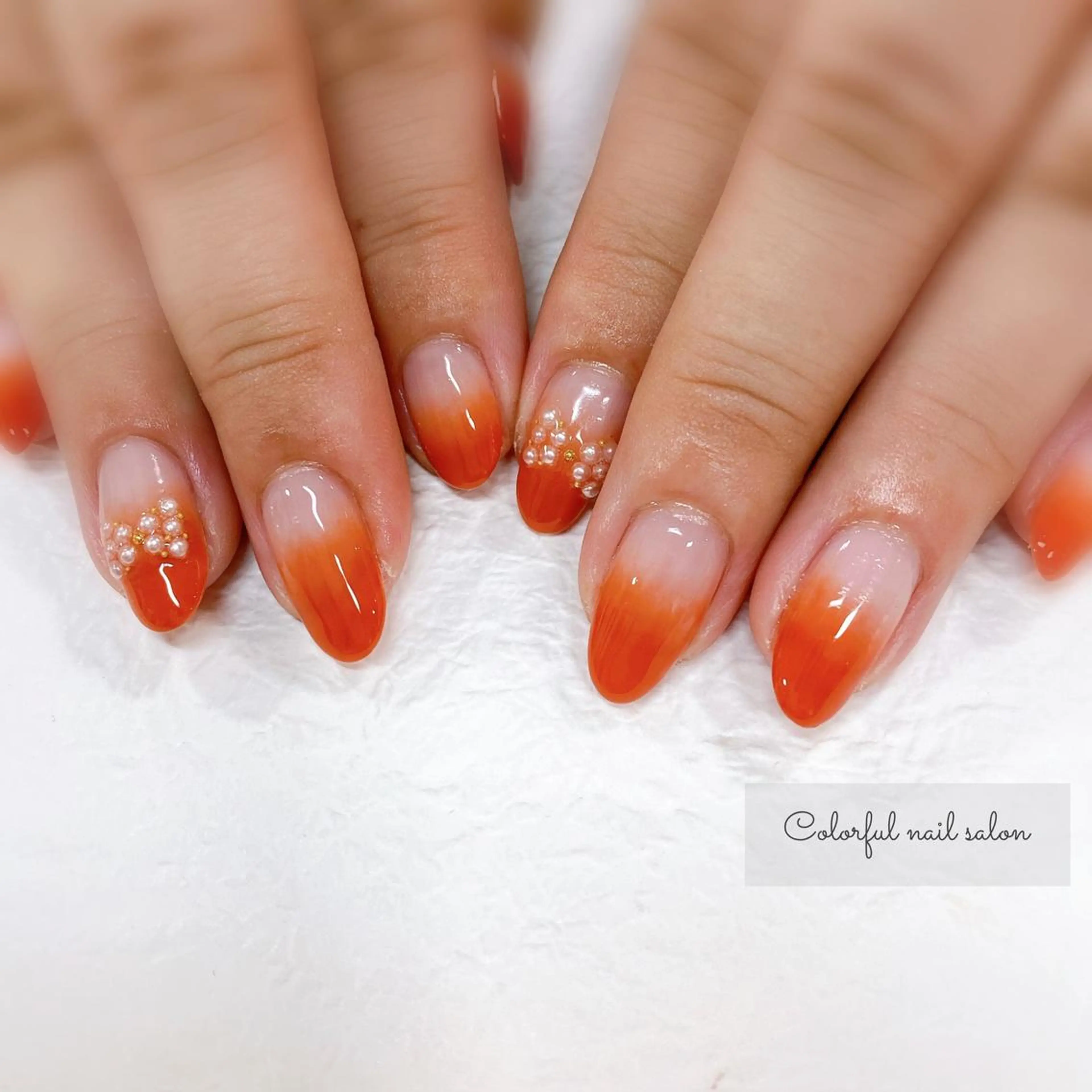 ネイル le’a所属・Le'a nail&eyesのマツエク・マツパデザイン