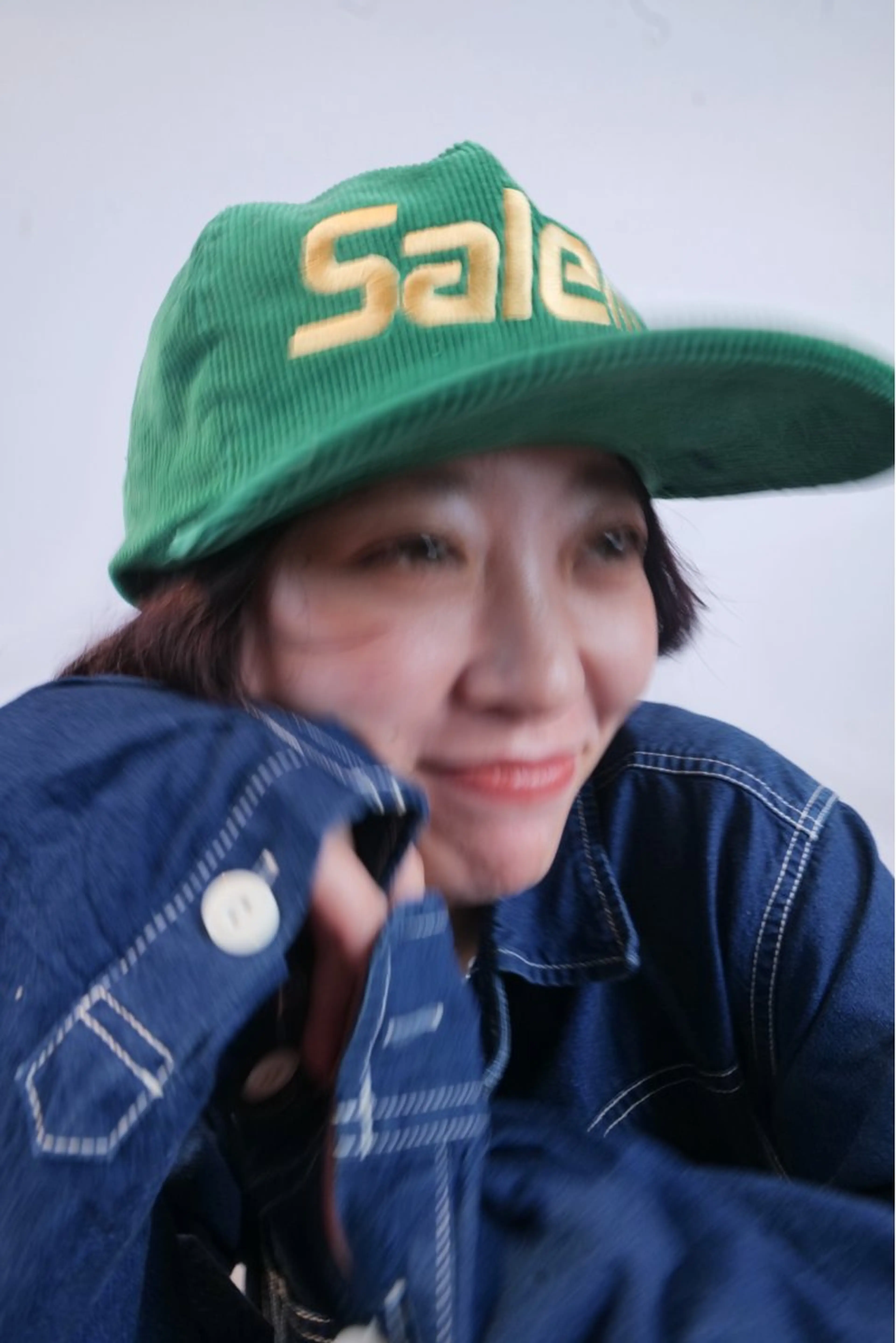 ショート パーマ パーマ特化/ 藤沢/HYOのヘアスタイル