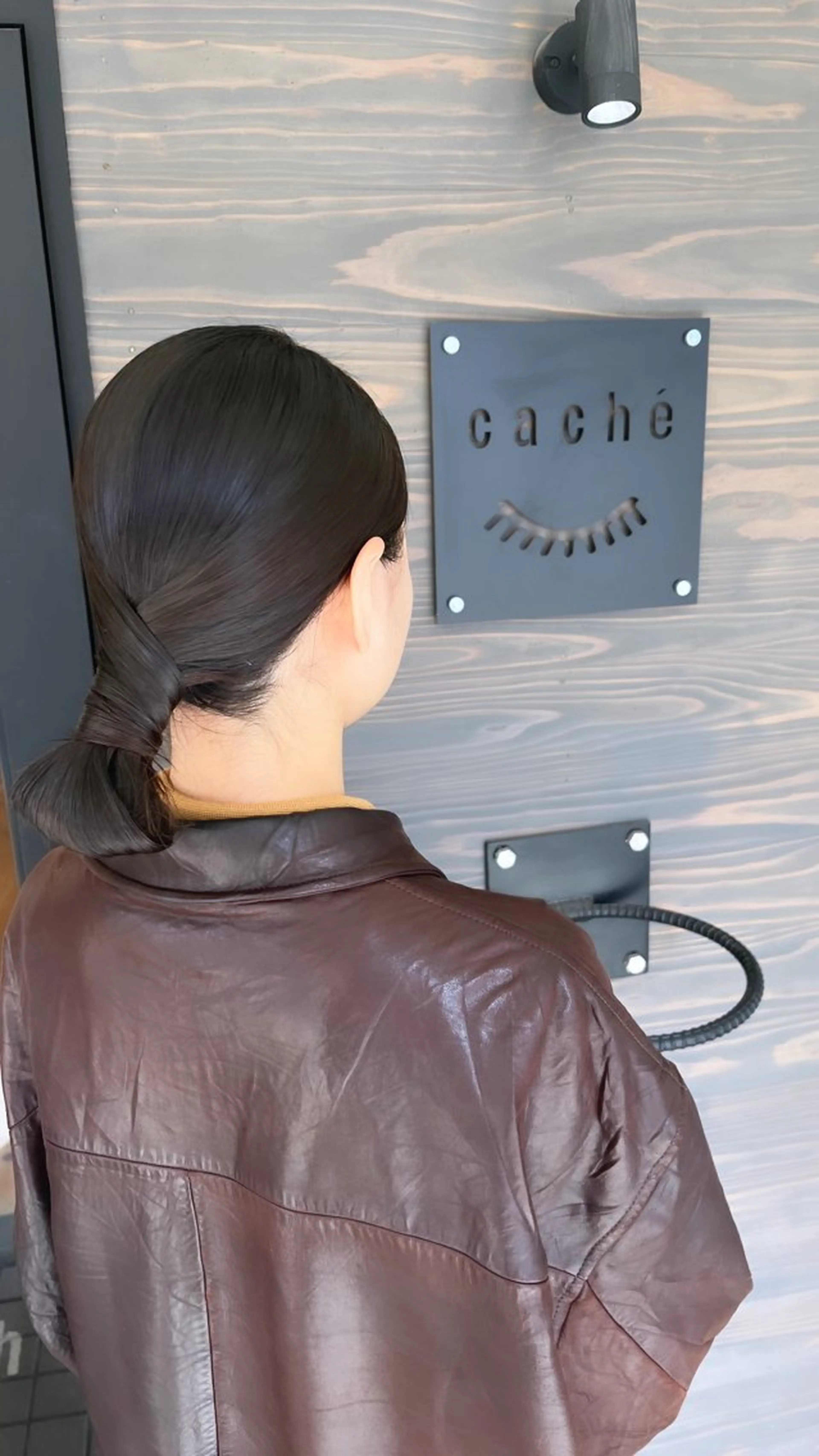 セミロング ヘアセット Orla hair&make所属・Orla 🌿chiekoの眉毛・アイブロウイメージ