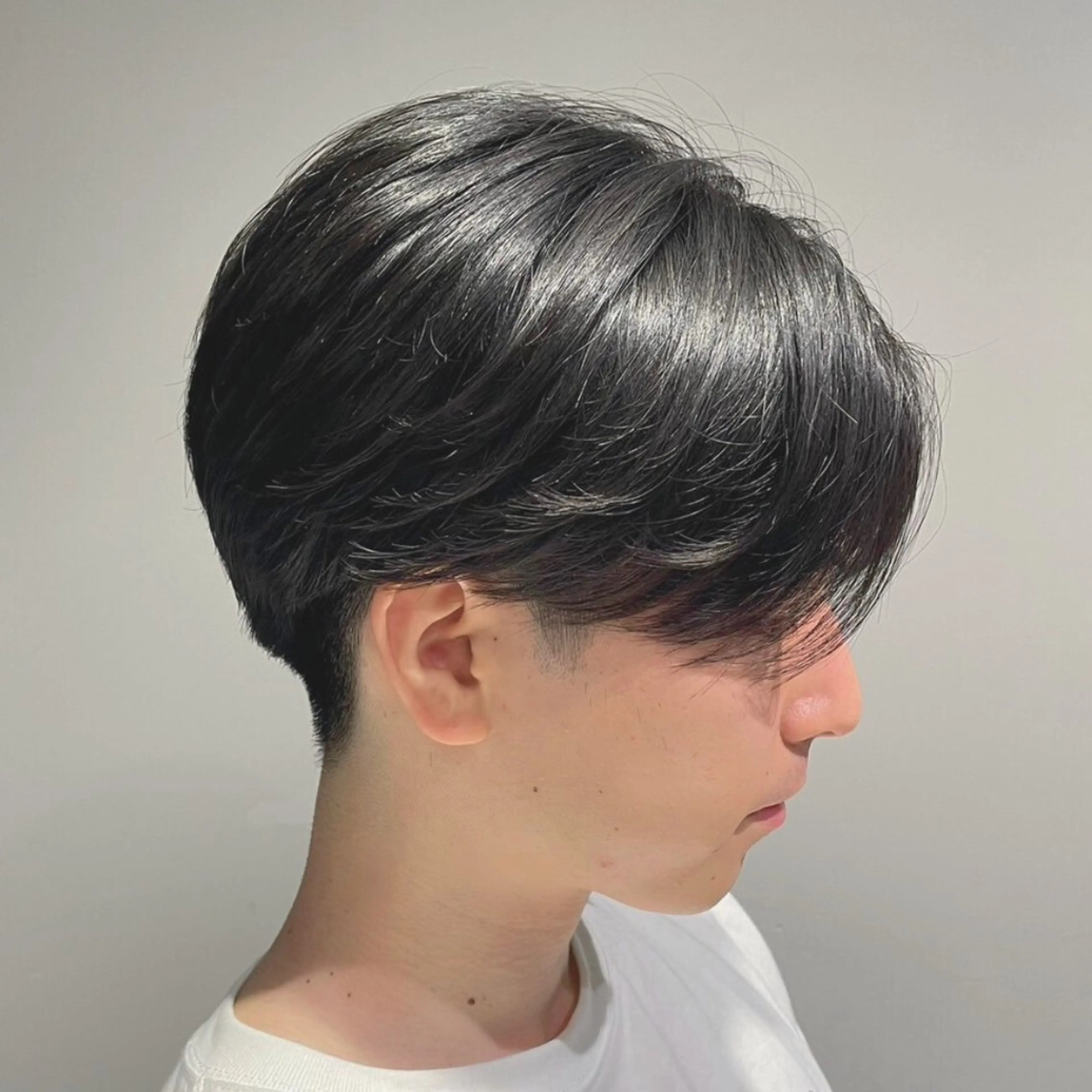 メンズ カット メンズサロン REGNO（レグノ）のヘアスタイル