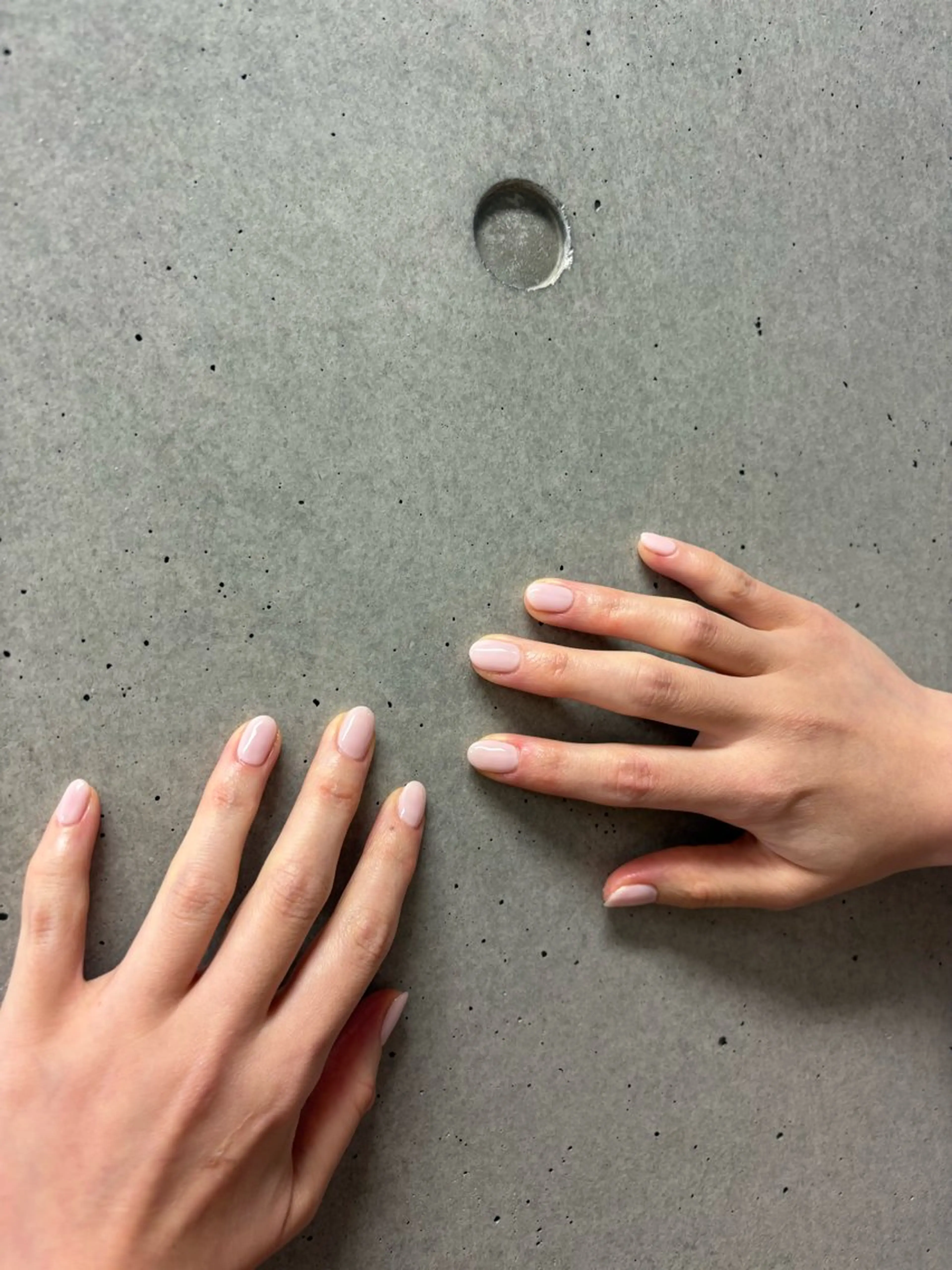 ネイル ハンドネイル Sunrich Neneのネイルデザイン