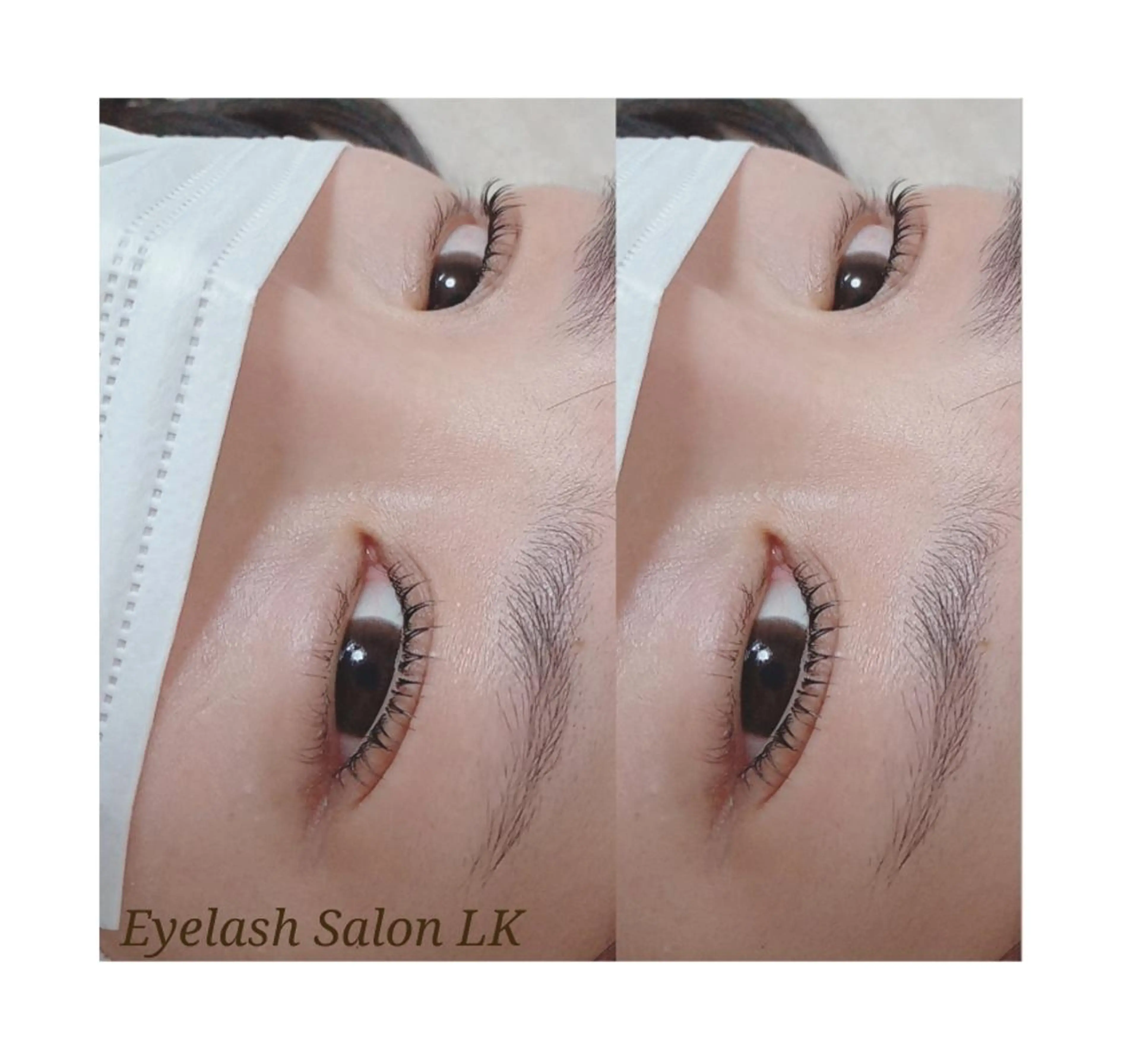 マツエク・マツパ まつげパーマ Eyelash Salon LK所属・LK エルケーのマツエク・マツパデザイン