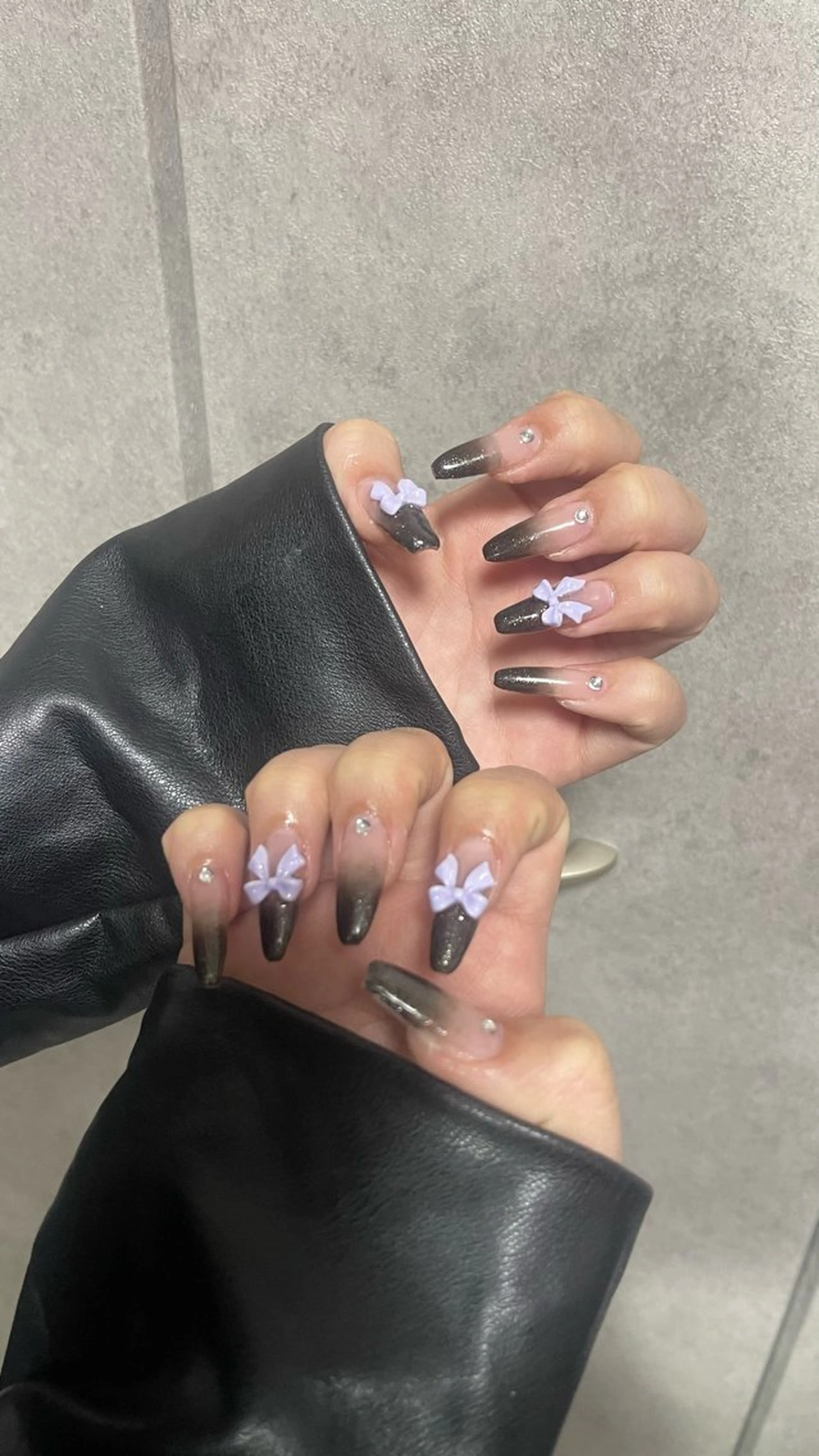 ネイル atelier ponoのネイルデザイン