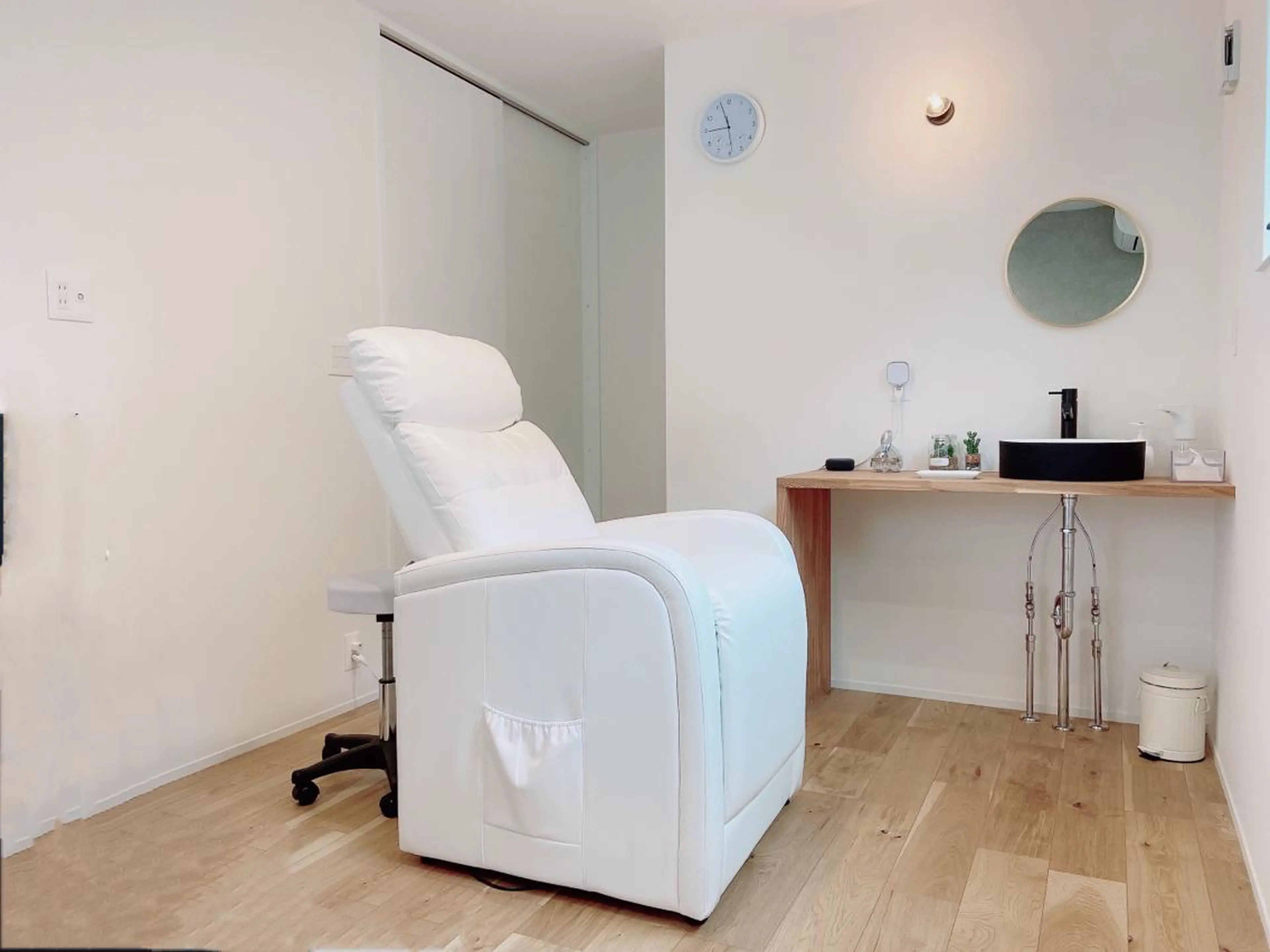 Ate eyelash（アテ　アイラッシュ）所属・西村 有貴のマツエク・マツパデザイン