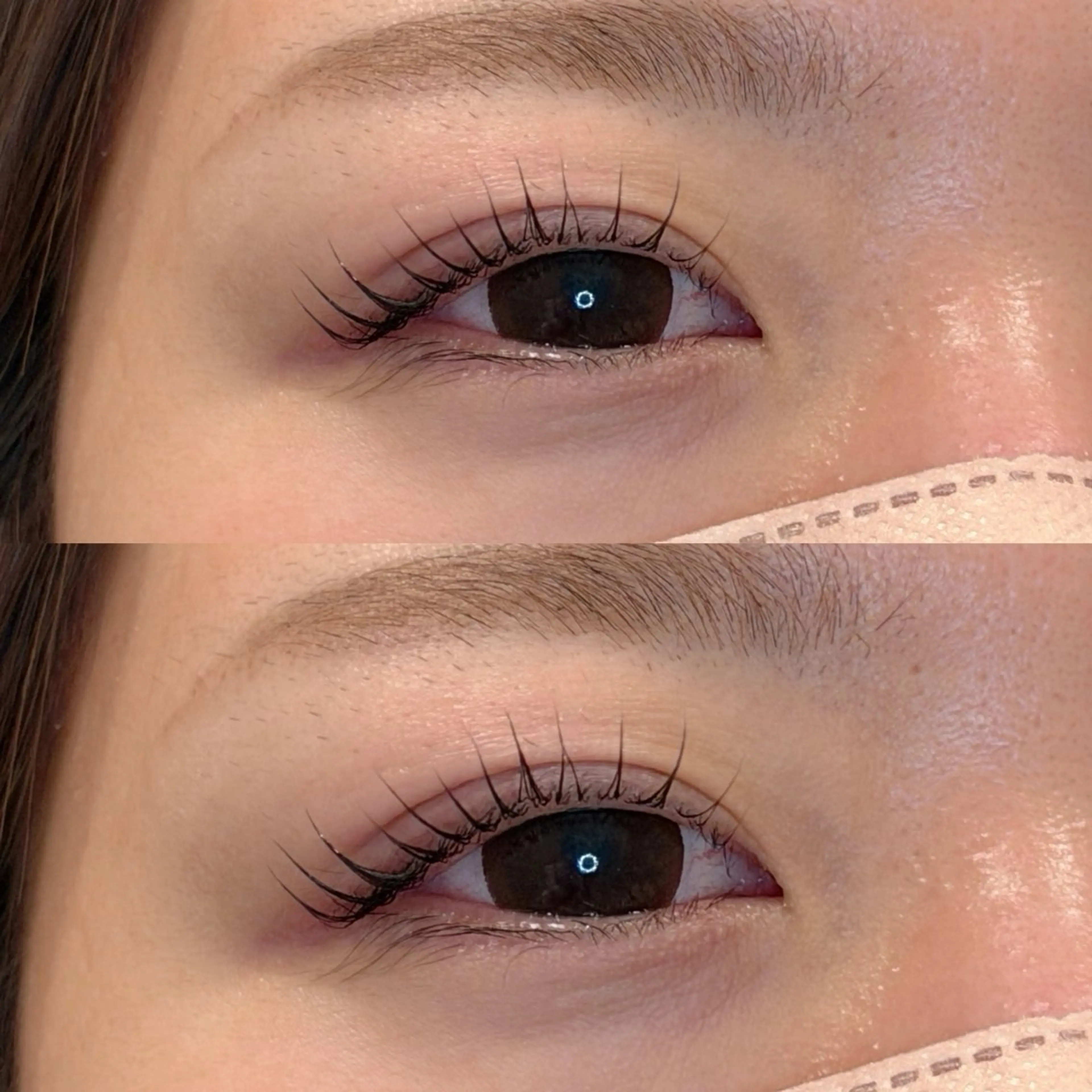 マツエク・マツパ まつげパーマ CoCoplus Eye所属・Haruna CoCoplusのマツエク・マツパデザイン