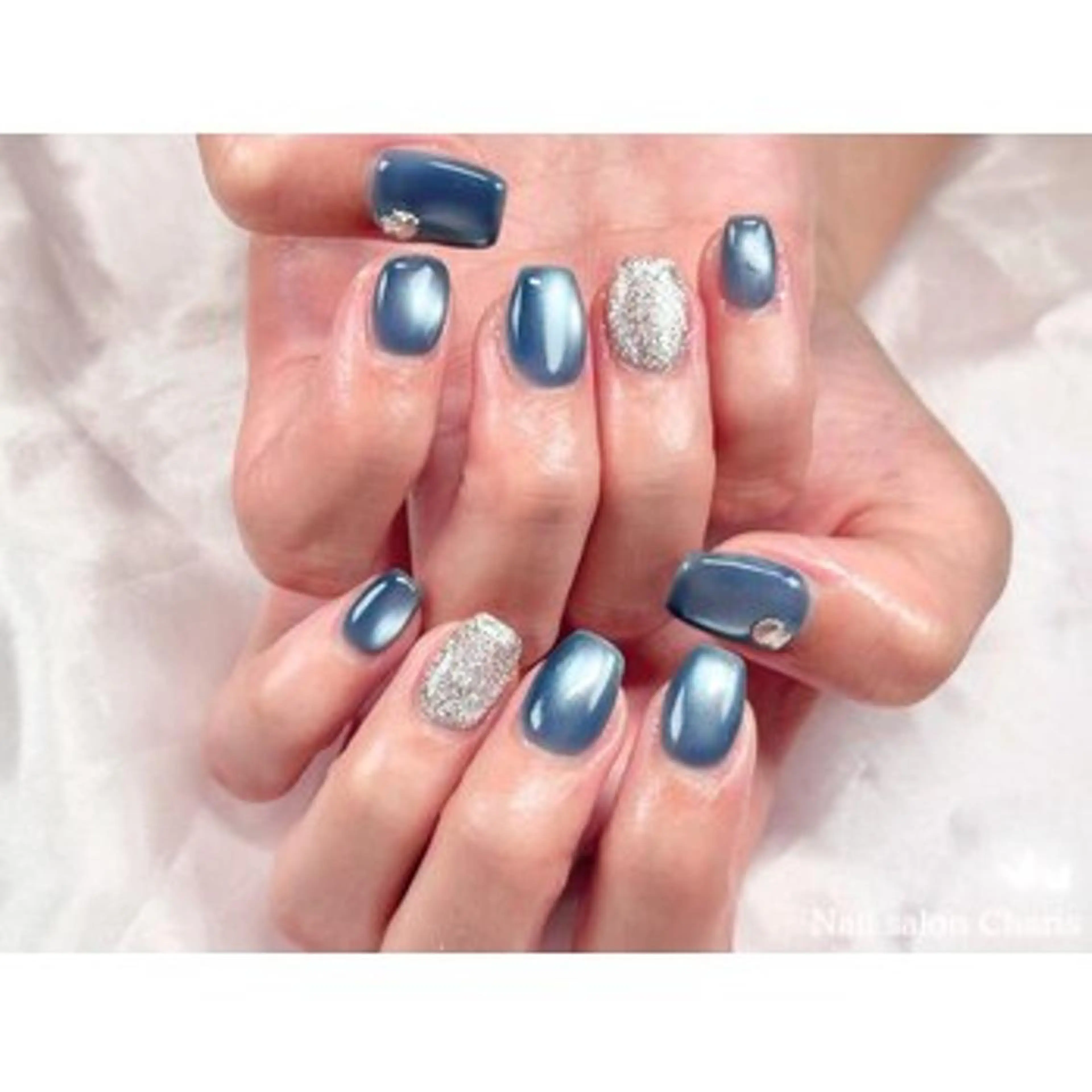ネイル I. Yukiのネイルデザイン