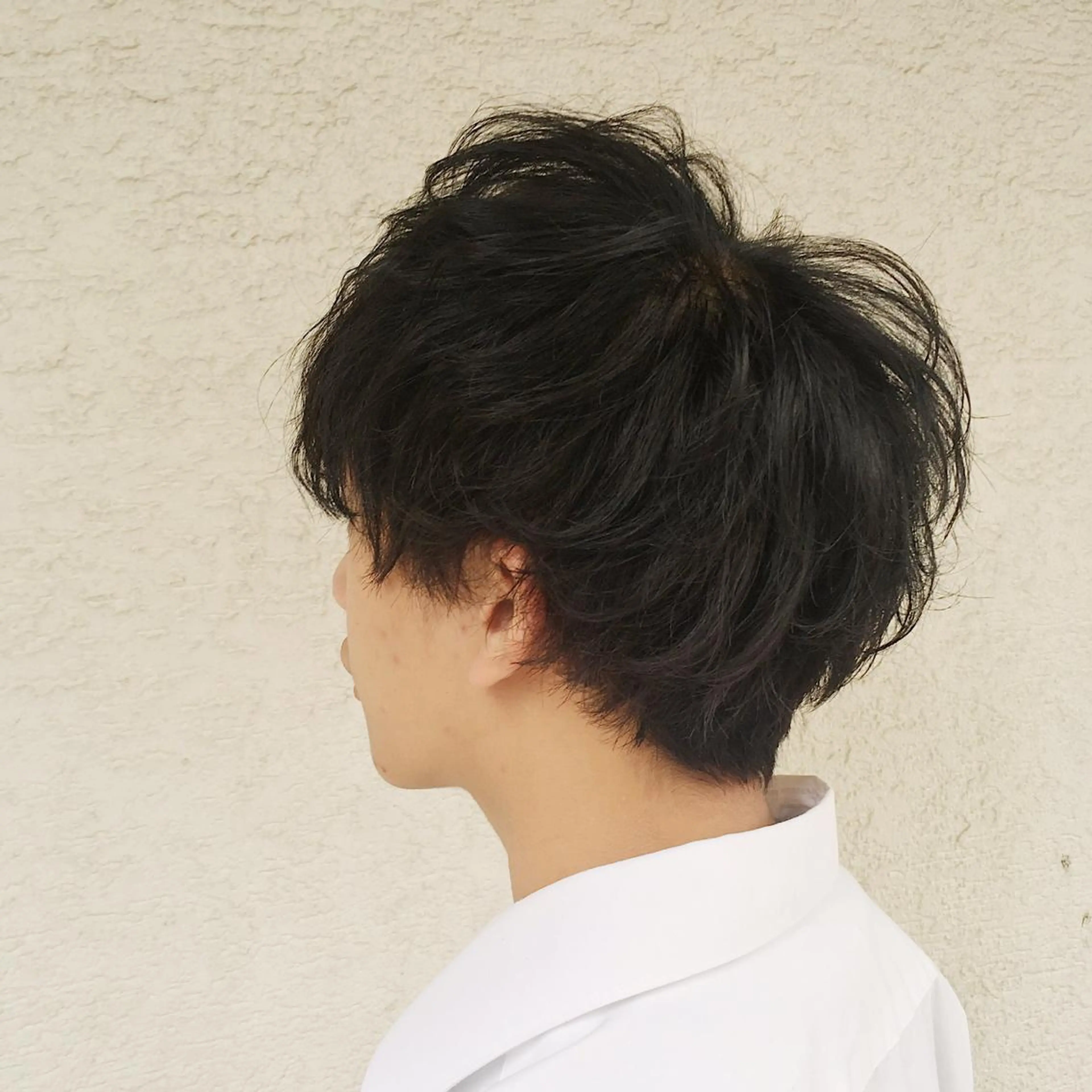 メンズ メンズサロンLOSS所属・メンズサロン rootのヘアスタイル