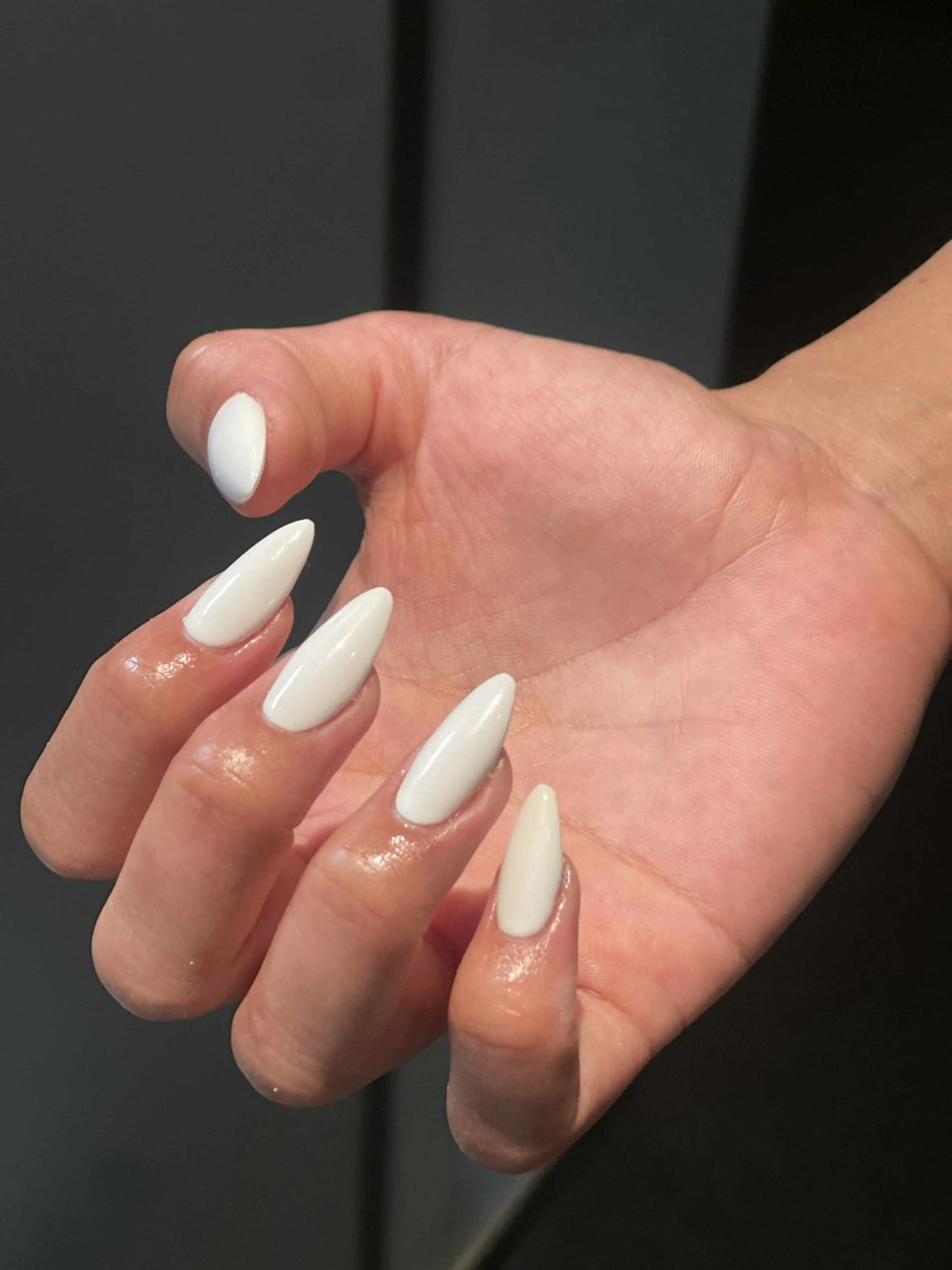 ネイル ジェルネイル ハンドネイル Lumi de nails所属・中山 ゆきのネイルデザイン