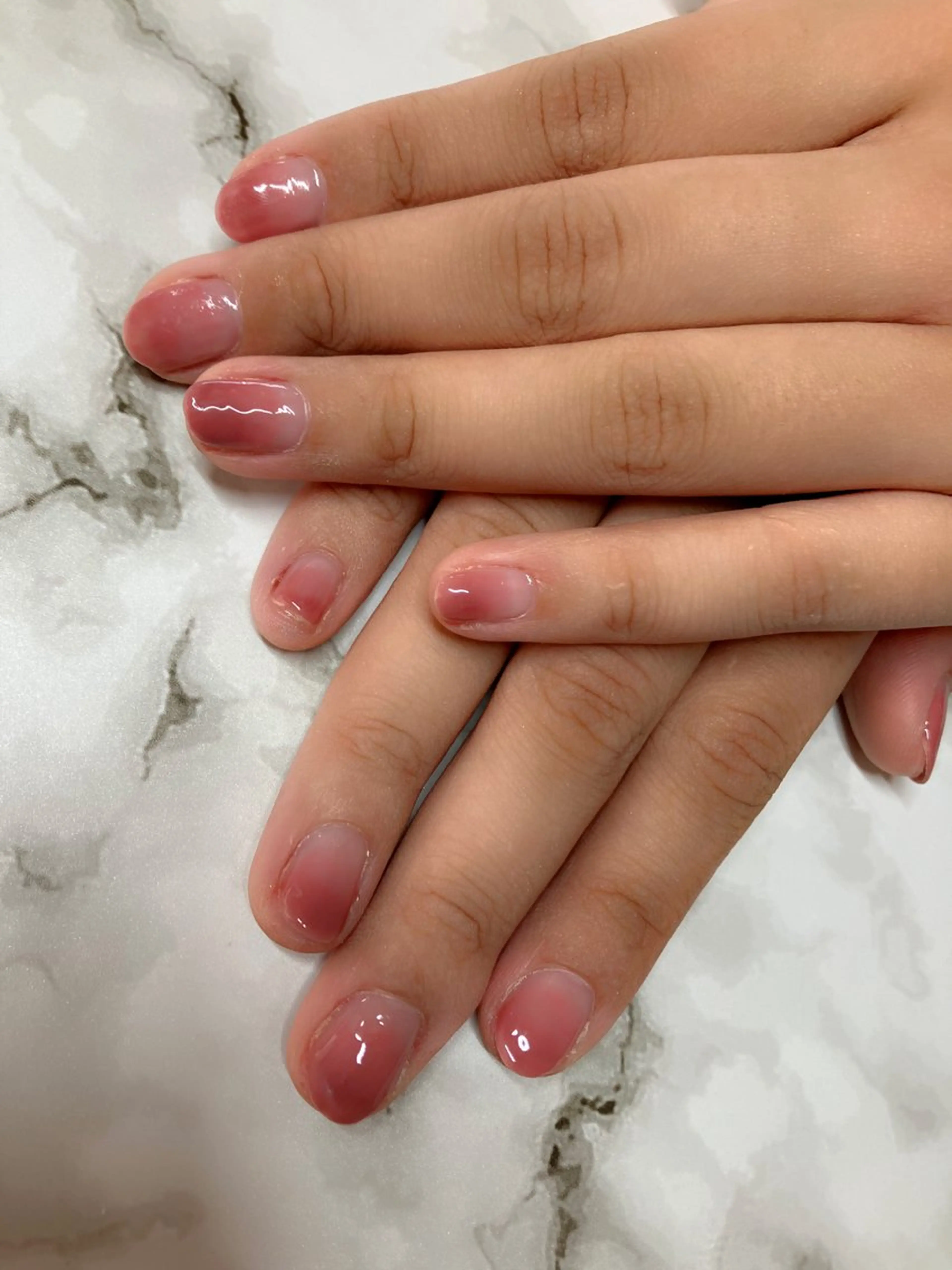 ネイル komohana salon🌺のネイルデザイン