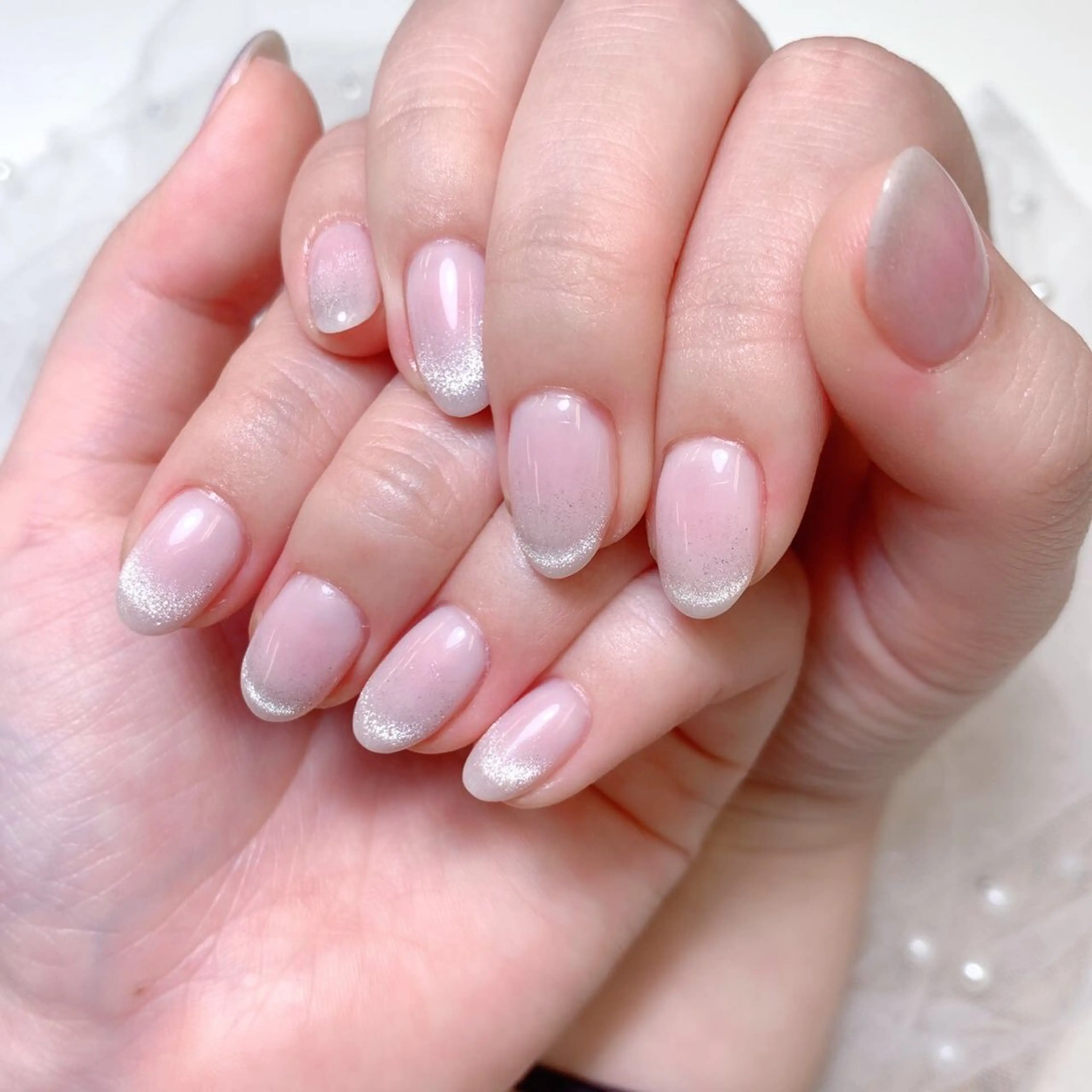 ネイル 🍒M ネイル サロンのネイルデザイン