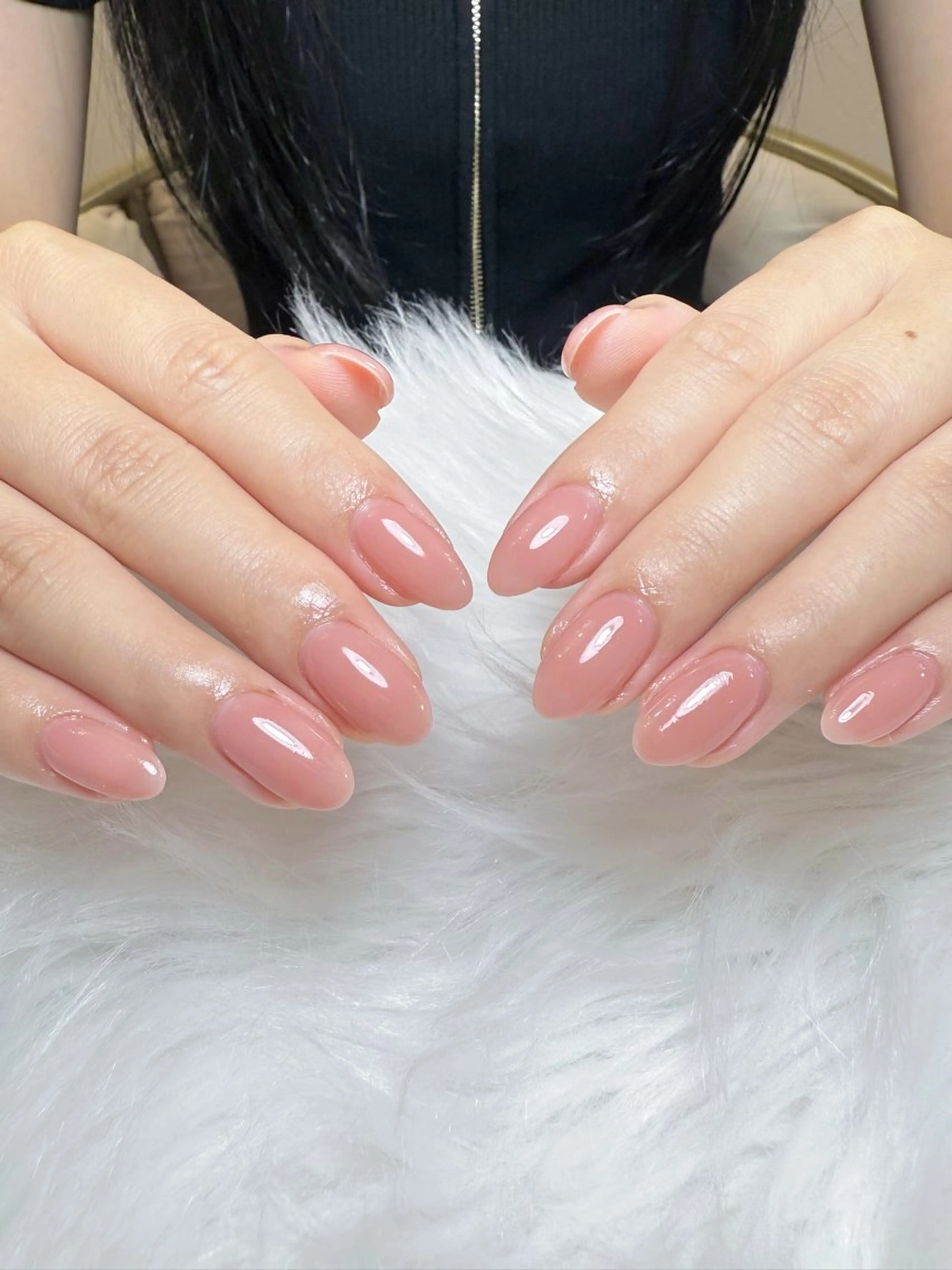 ネイル ハンドネイル myu- nail salonのネイルデザイン