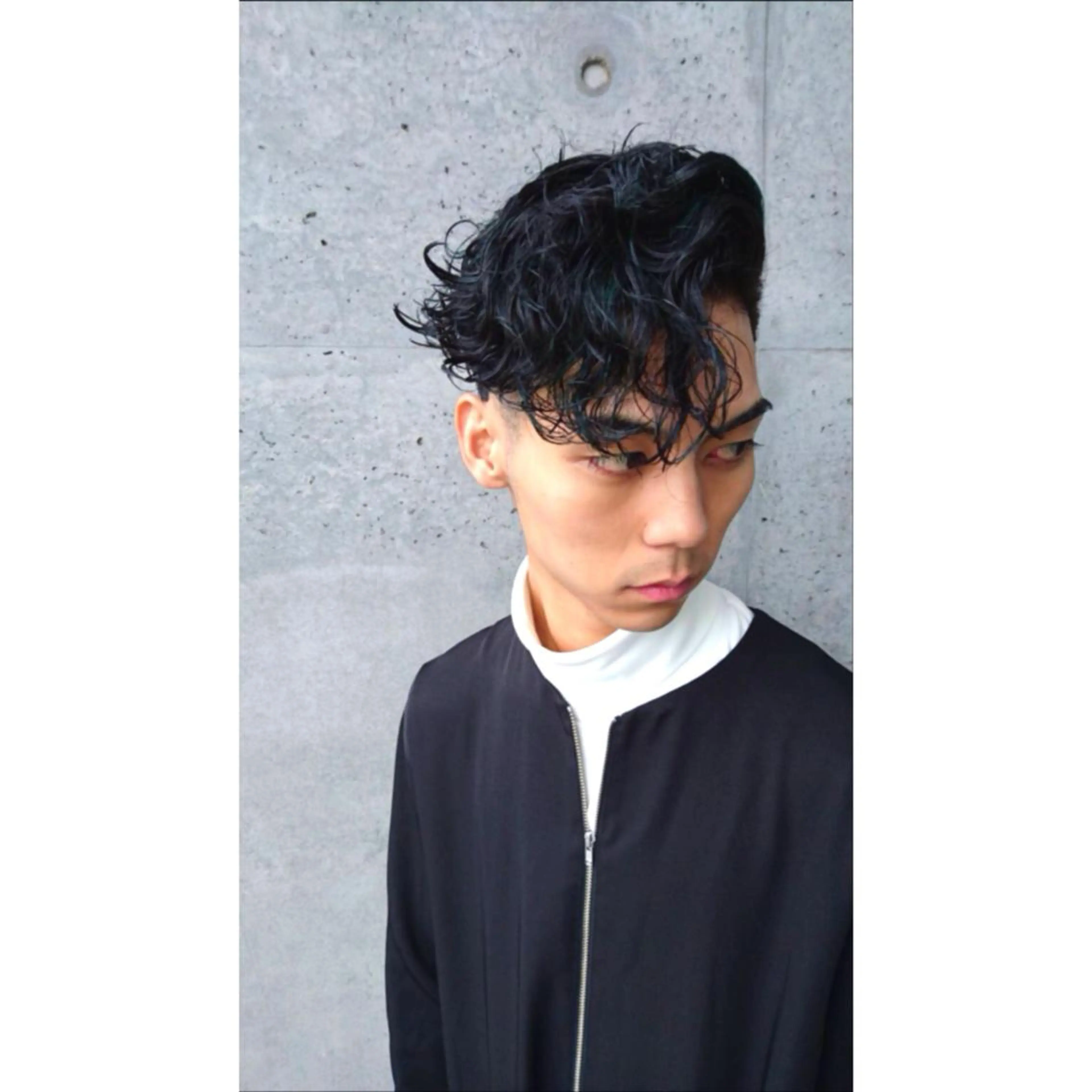 カラー メンズ 渋谷✨yuto✨全 メニュー得意です🙏のヘアスタイル