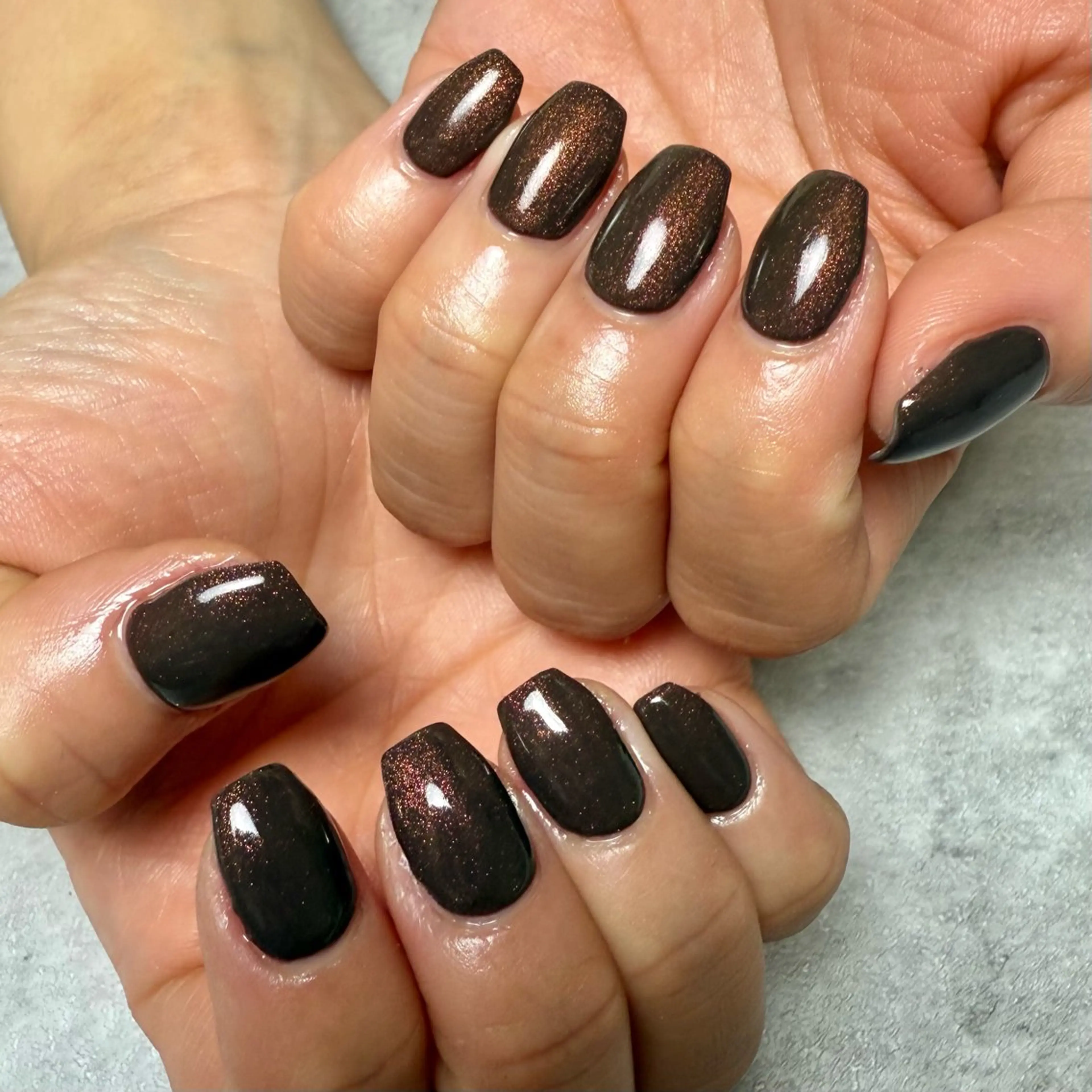 ネイル ハンドネイル are you nailのネイルデザイン