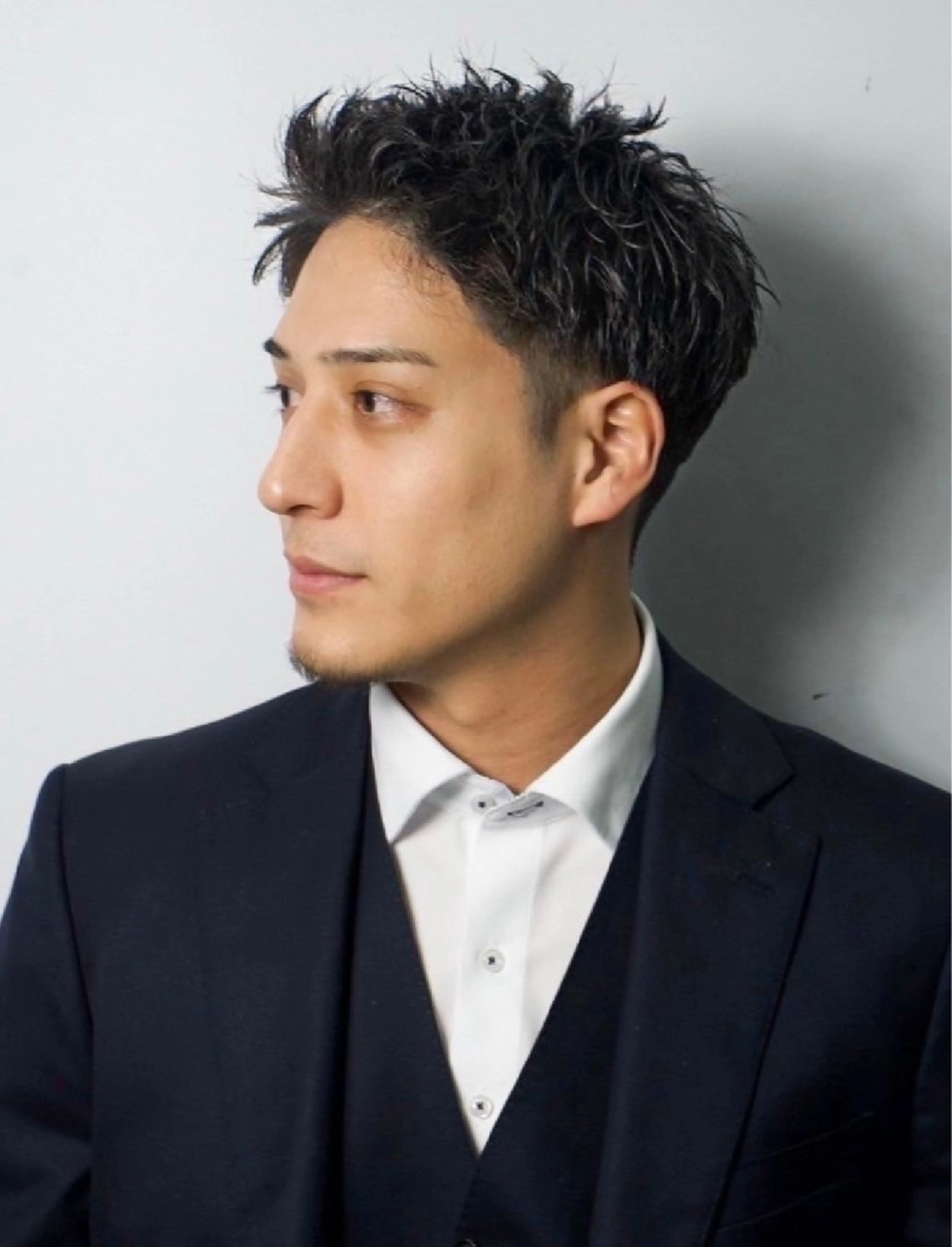 [完全無料] 平日21時~ 土日祝20時~ツーブロックスタイルにしたい方募集中の写真