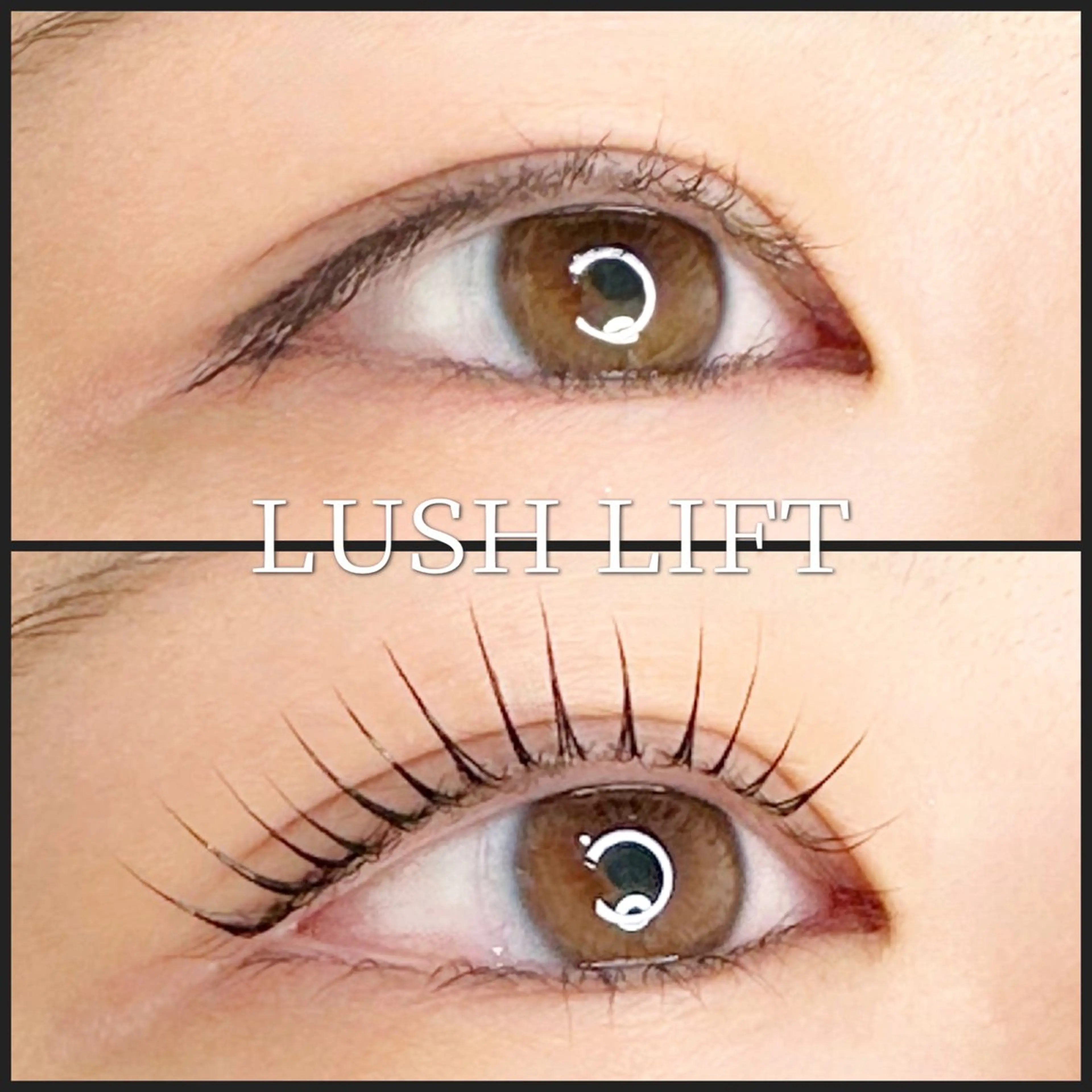 マツエク・マツパ Luana… Noriko🕶のマツエク・マツパデザイン