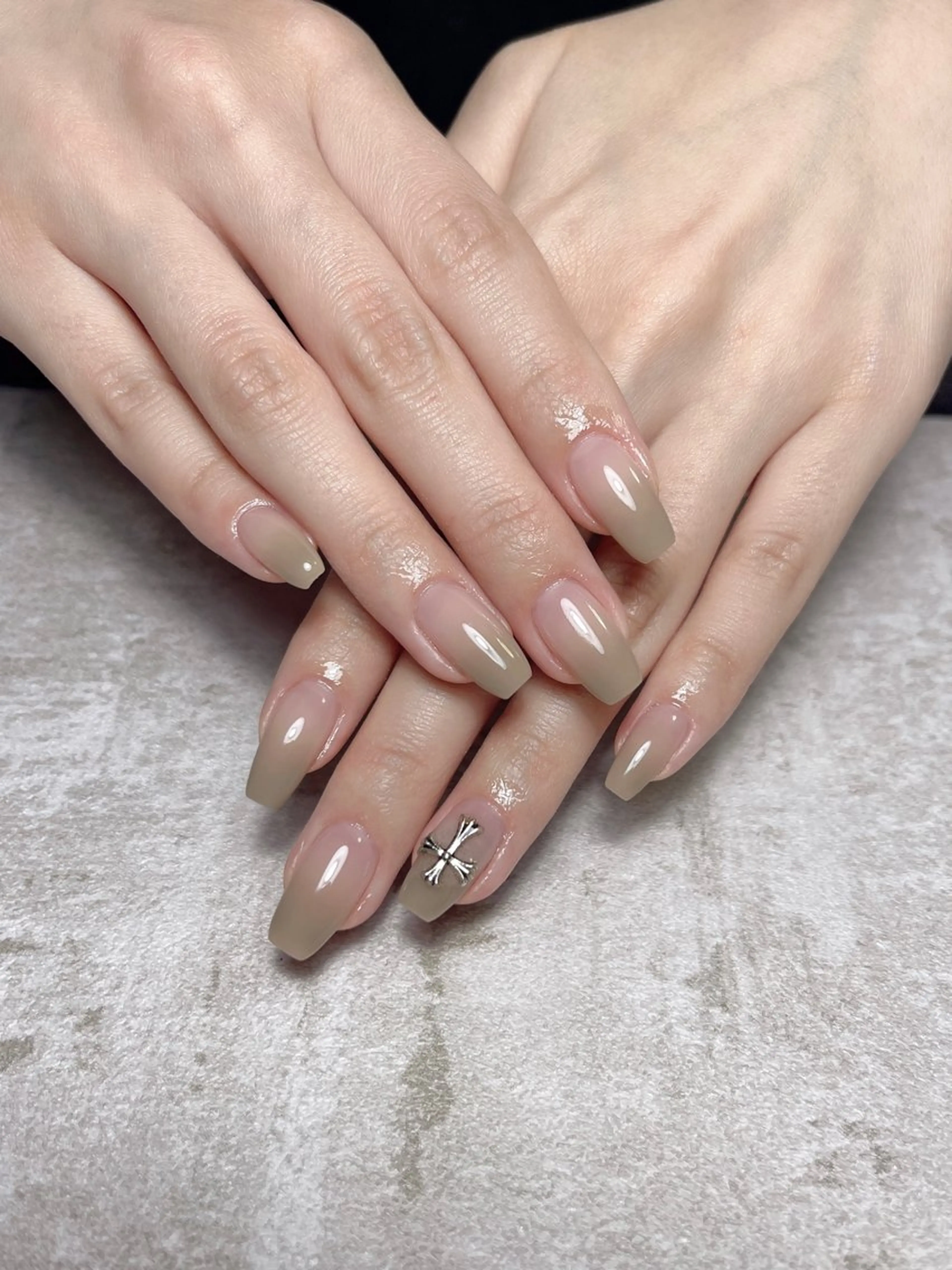 ネイル ハンドネイル ハンドケア YS Nailのネイルデザイン