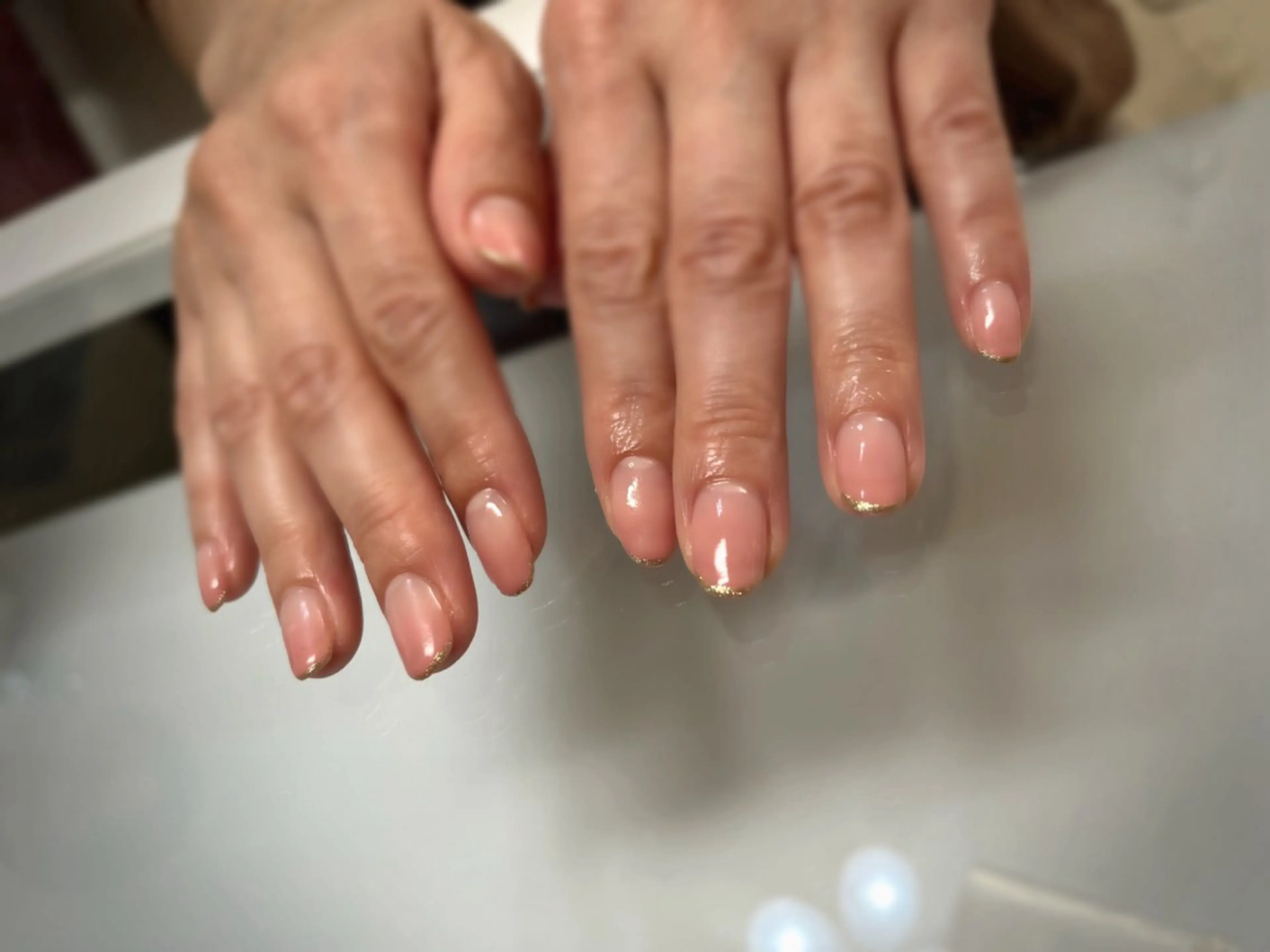 ネイル デ・アイム赤城所属・ナリス化粧品🌹 saoriのエステ・リラクイメージ