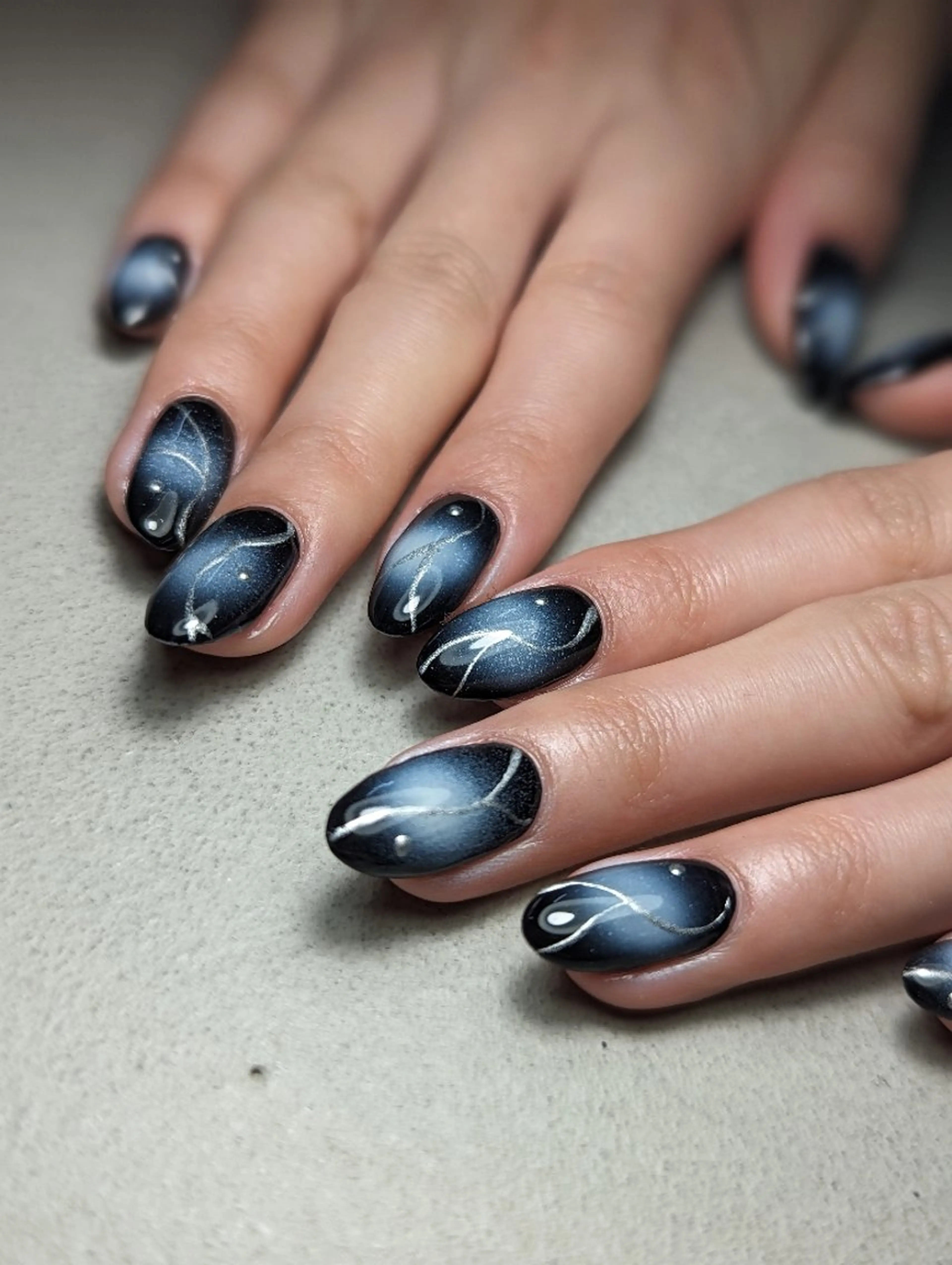 ネイル Nailsalon BEeR。のネイルデザイン