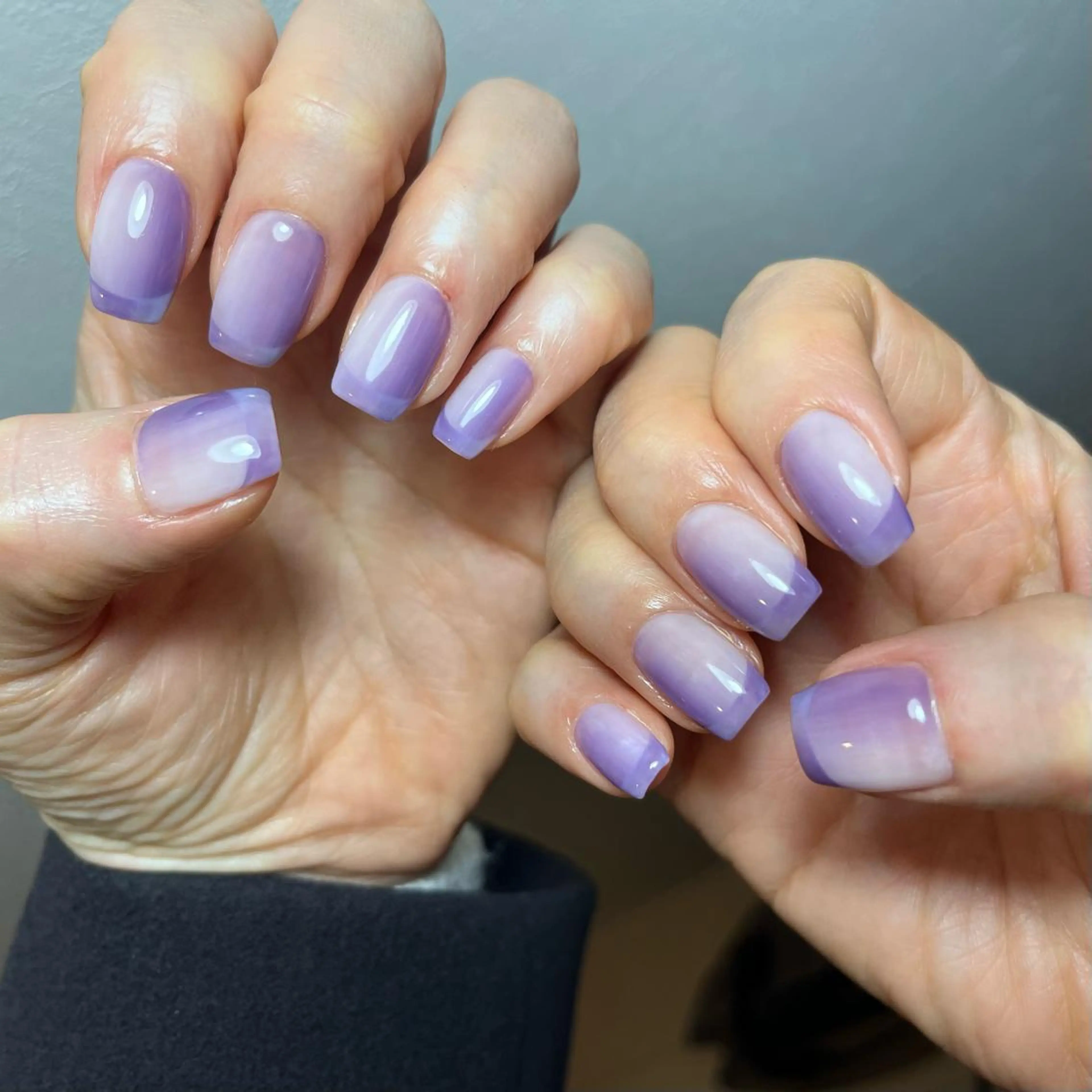 ネイル ハンドネイル NORA nail UMEDAのネイルデザイン