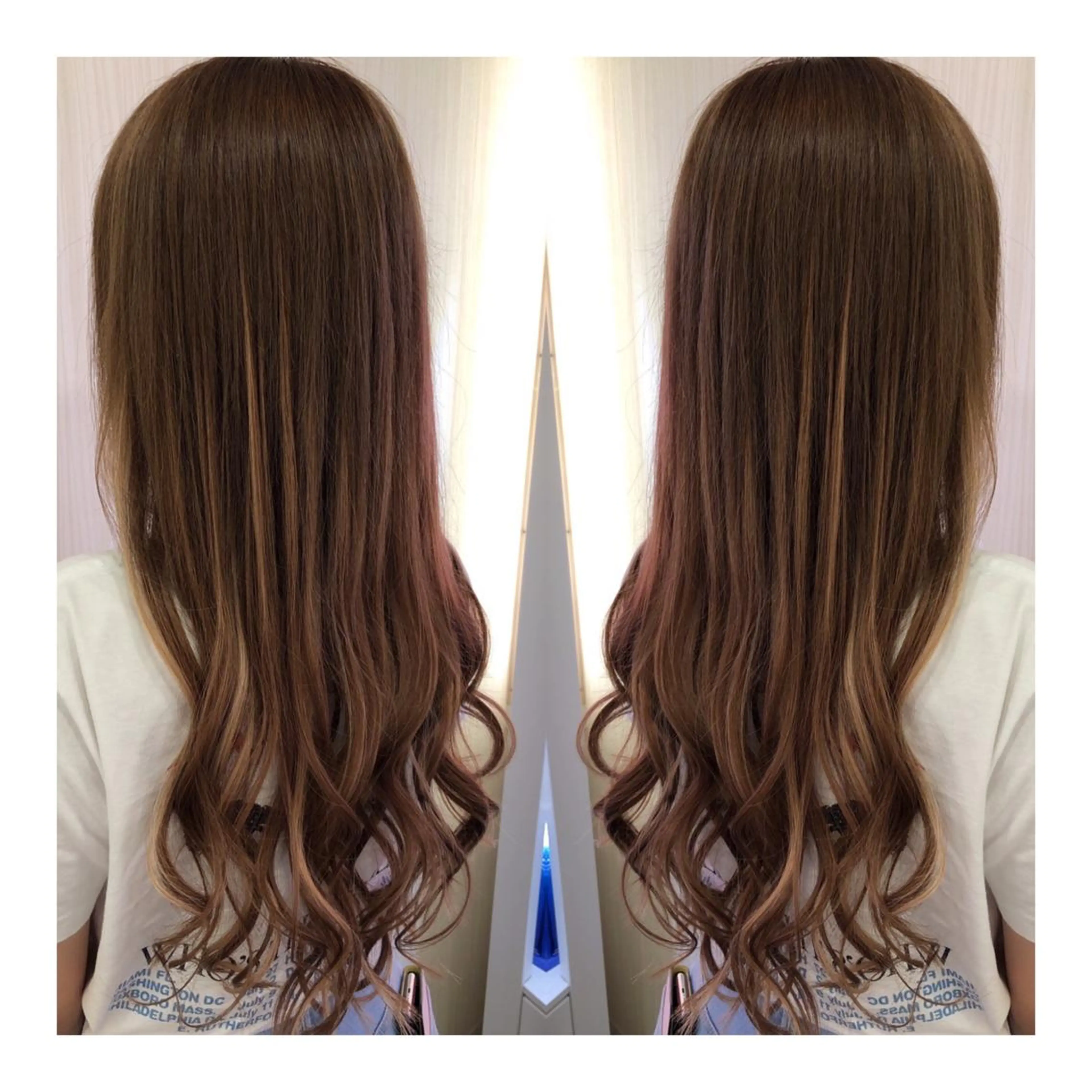 セミロング en Rêve🎀 ROAReye姉妹店のその他イメージ