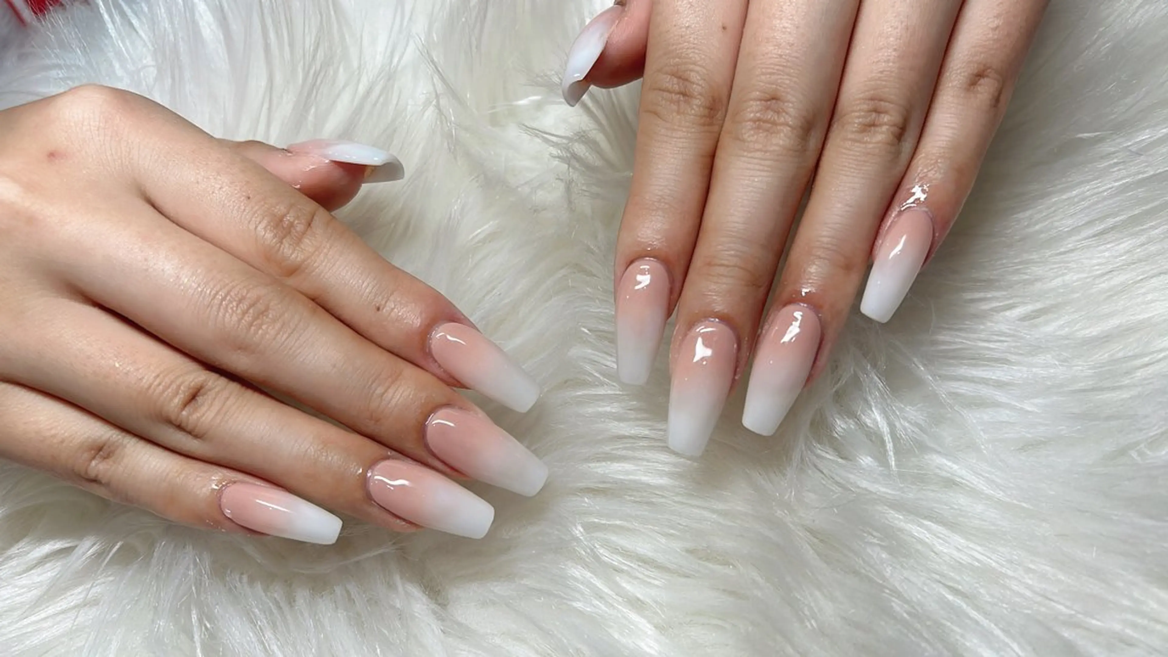 ネイル ワンカラーネイル 《LB》ラブリエ Nail&eyeのマツエク・マツパデザイン