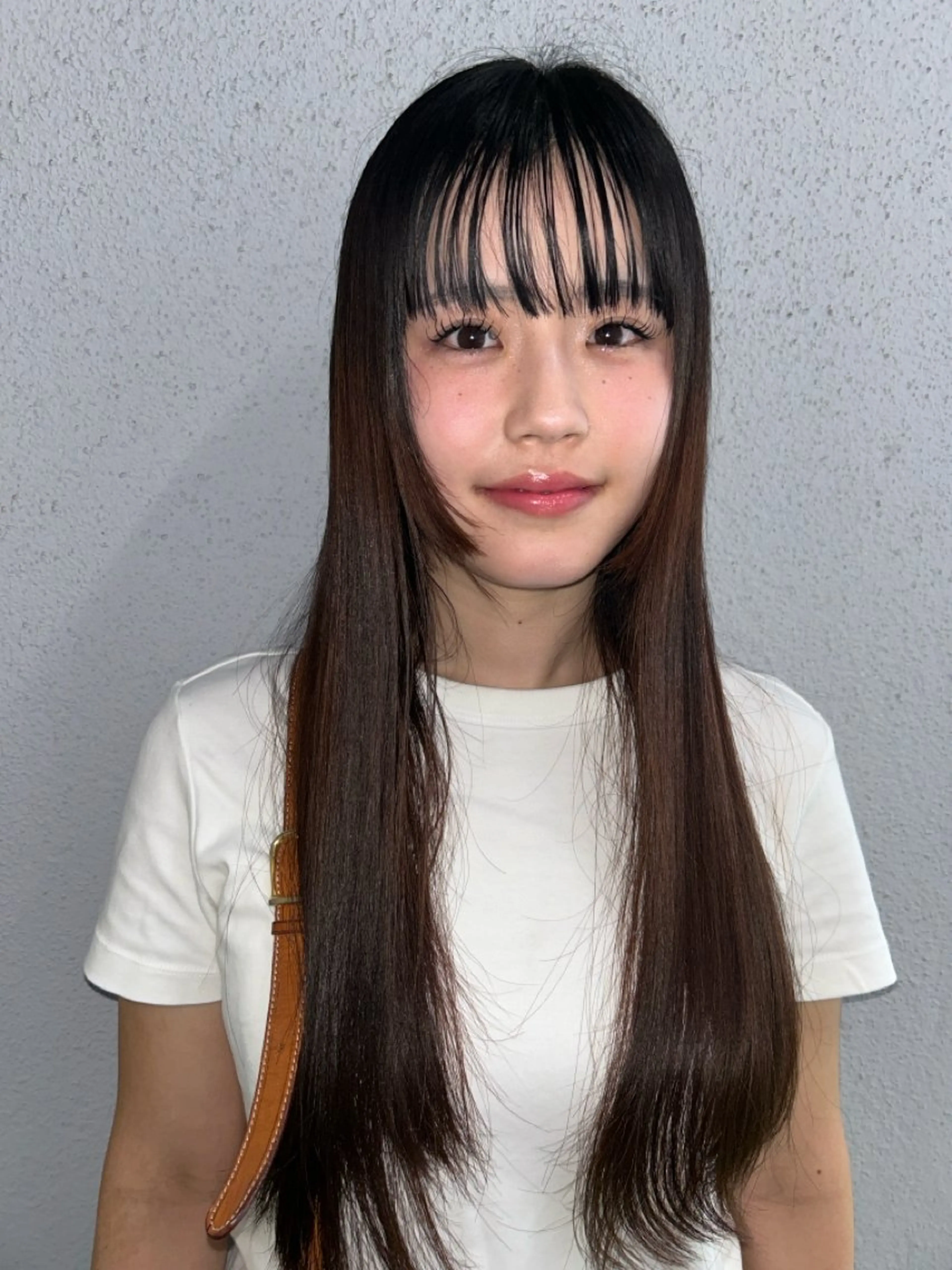 マツエク・マツパ Raruga所属・牧山 ノアのマツエク・マツパデザイン