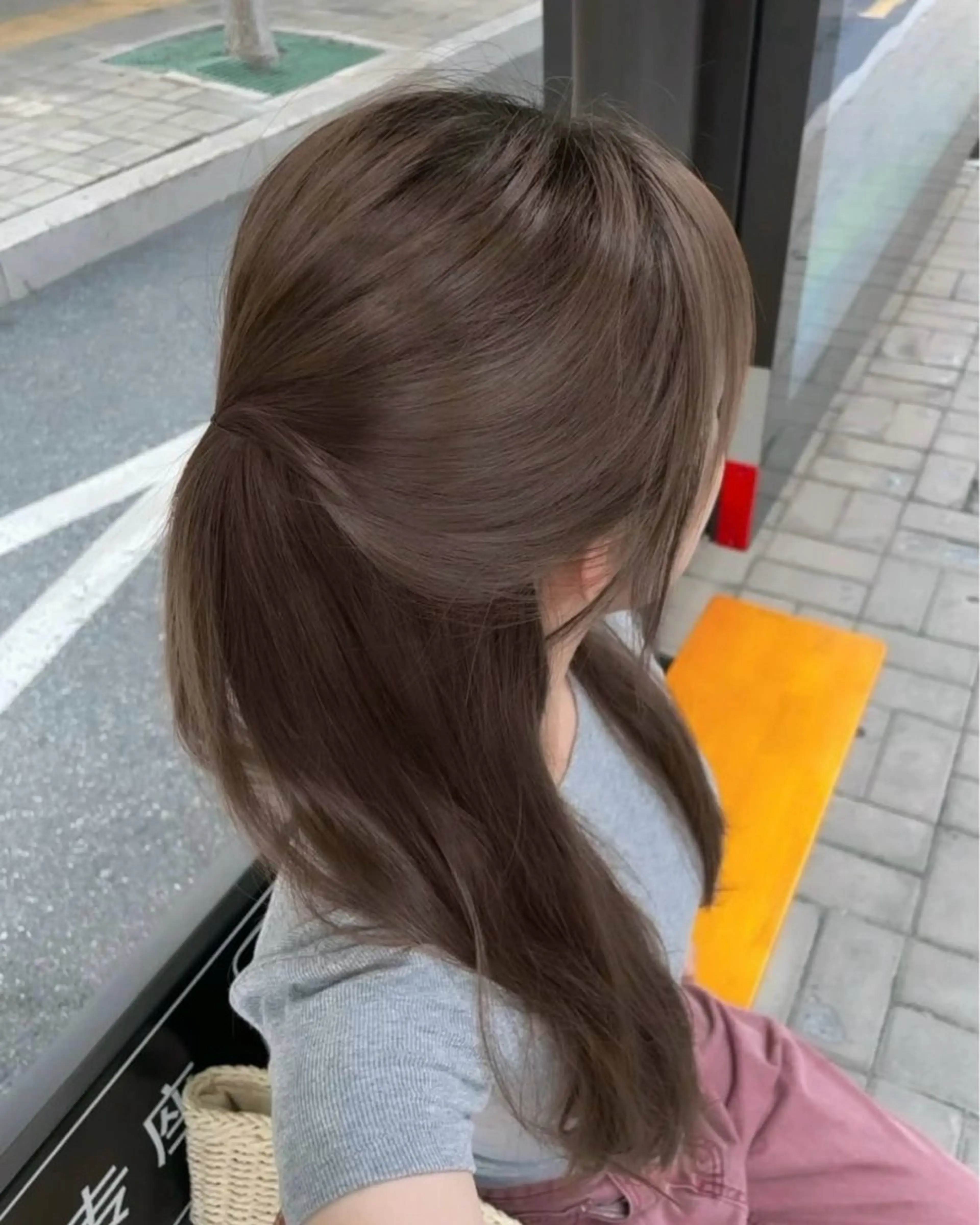 【 自分へのご褒美に🍯💡 】 ハニーパックヘッドスパの写真