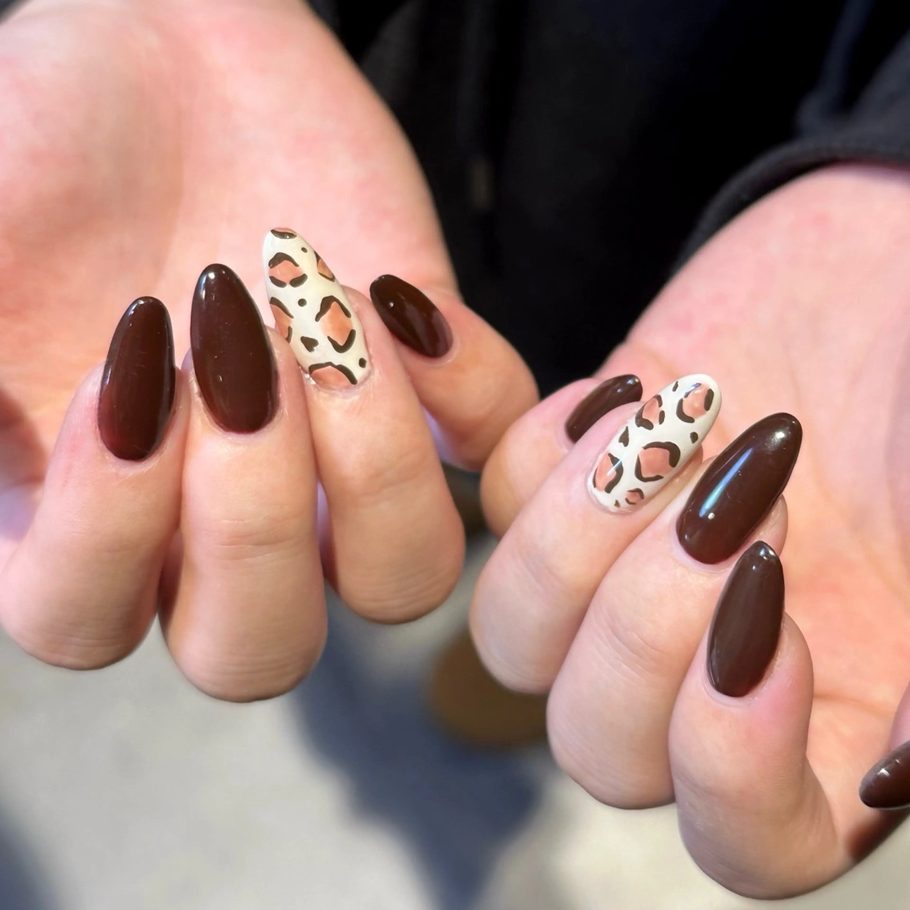 ネイル Zen Neo 🦋Azusa🦋のネイルデザイン