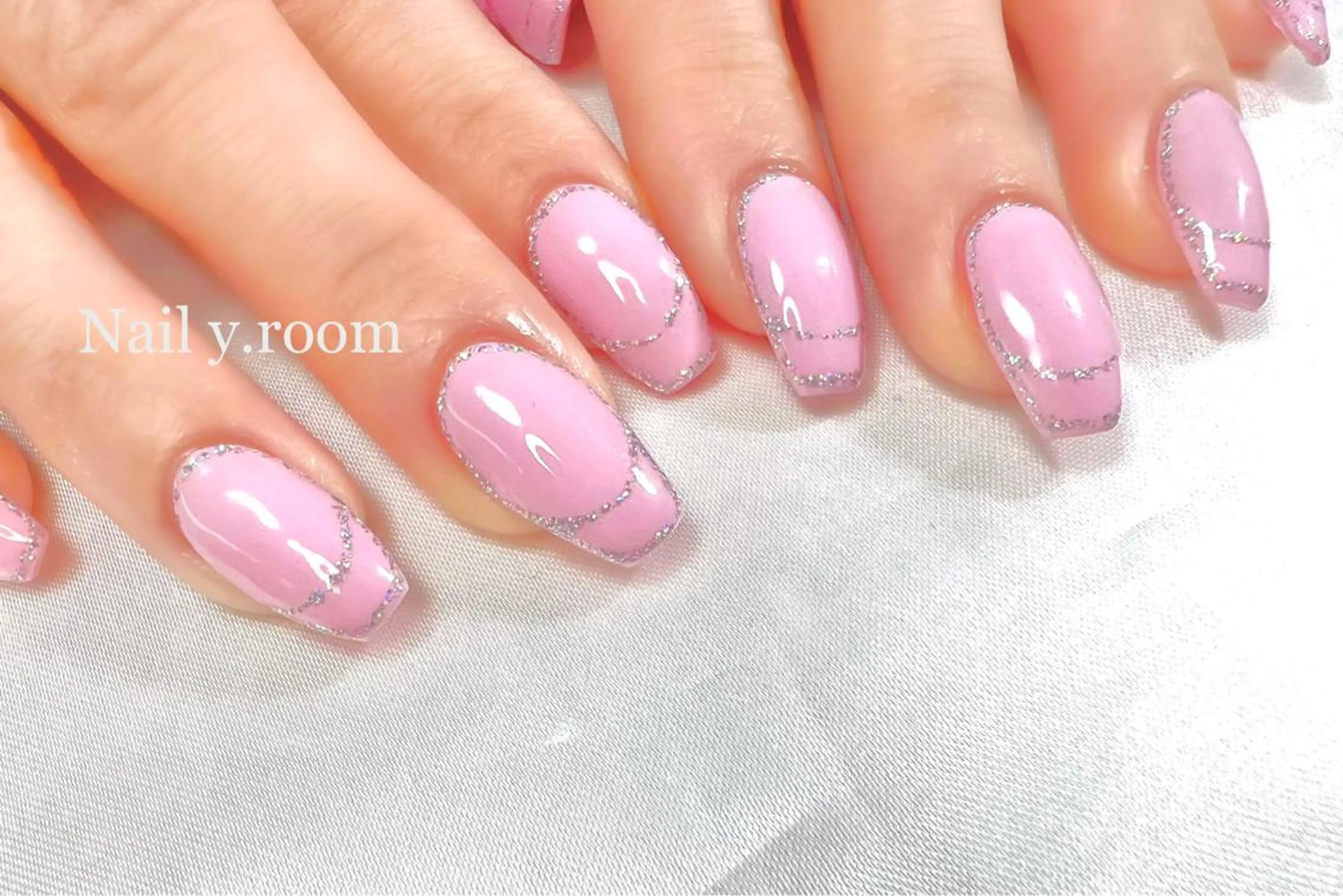 ネイル nail y.room所属・nail y.roomのネイルデザイン