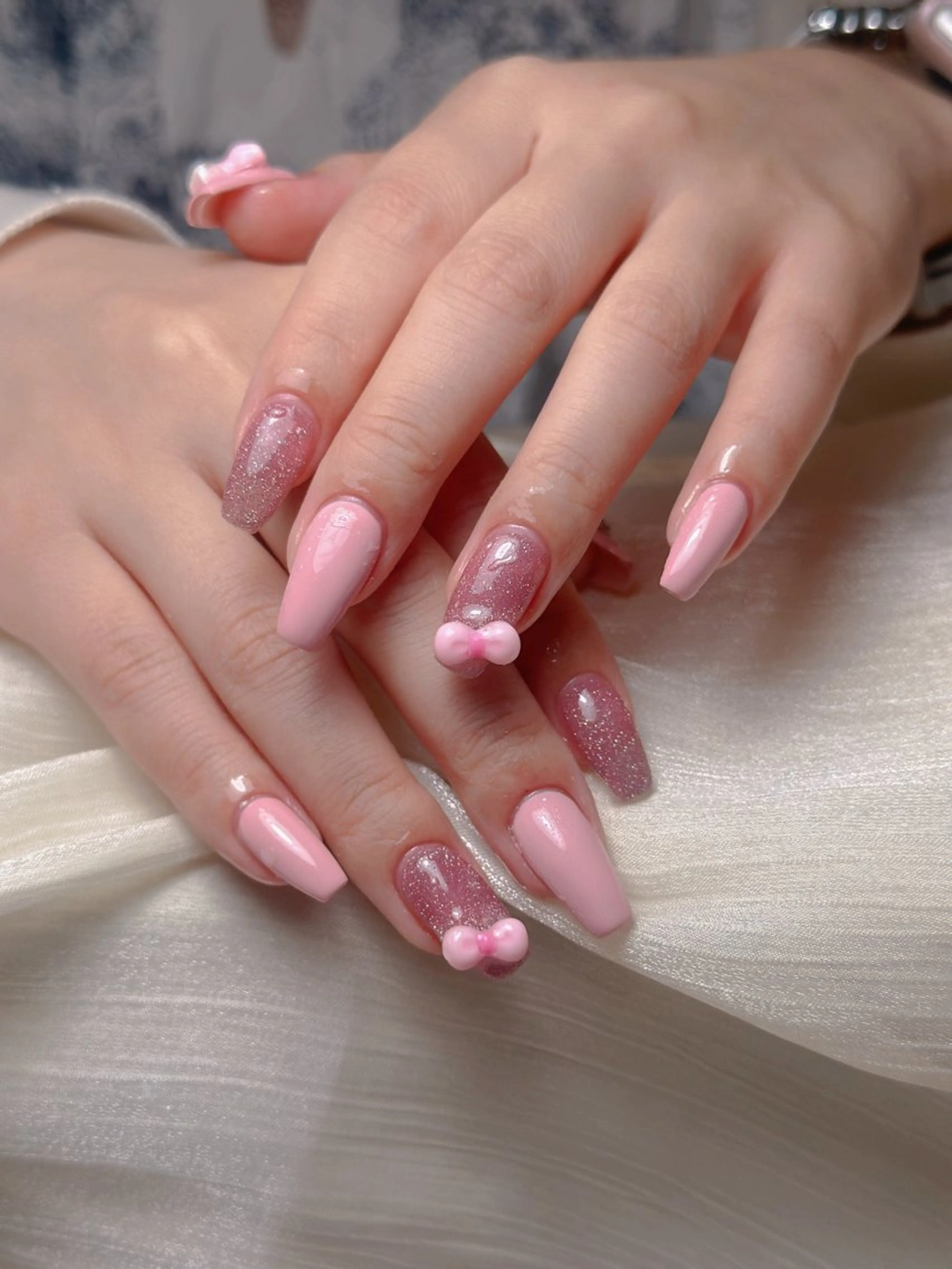 ネイル Ann- NailQueensのネイルデザイン