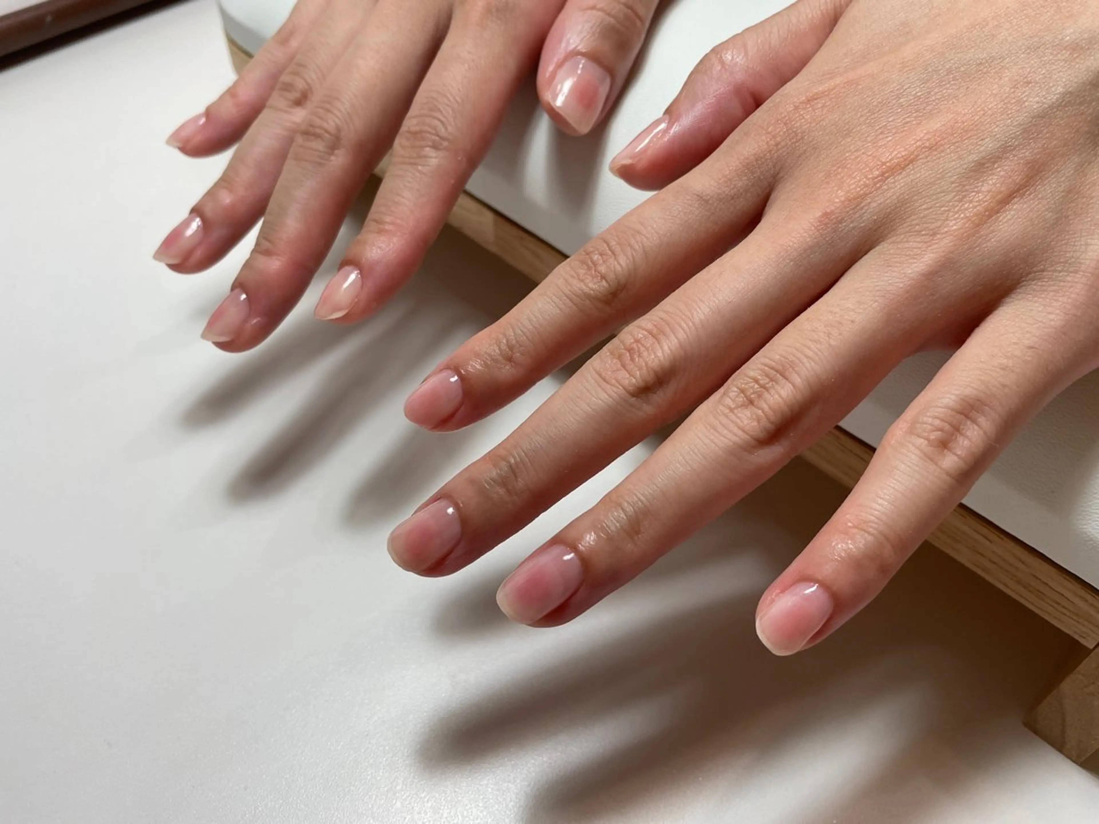 ネイル ハンドネイル herbal relaxation &beauty満芳庭所属・楊 蓉のネイルデザイン