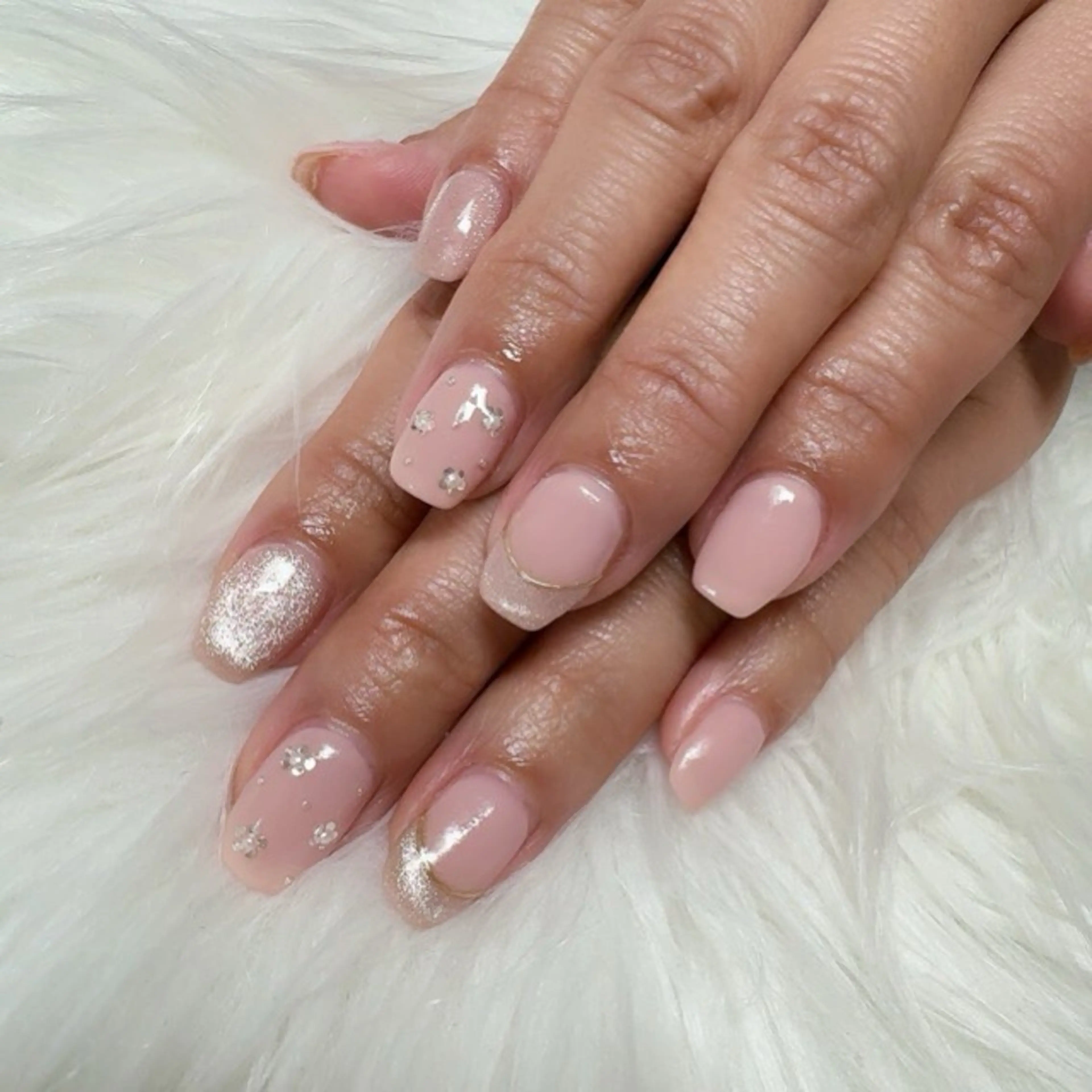 ネイル N Kaoriのネイルデザイン