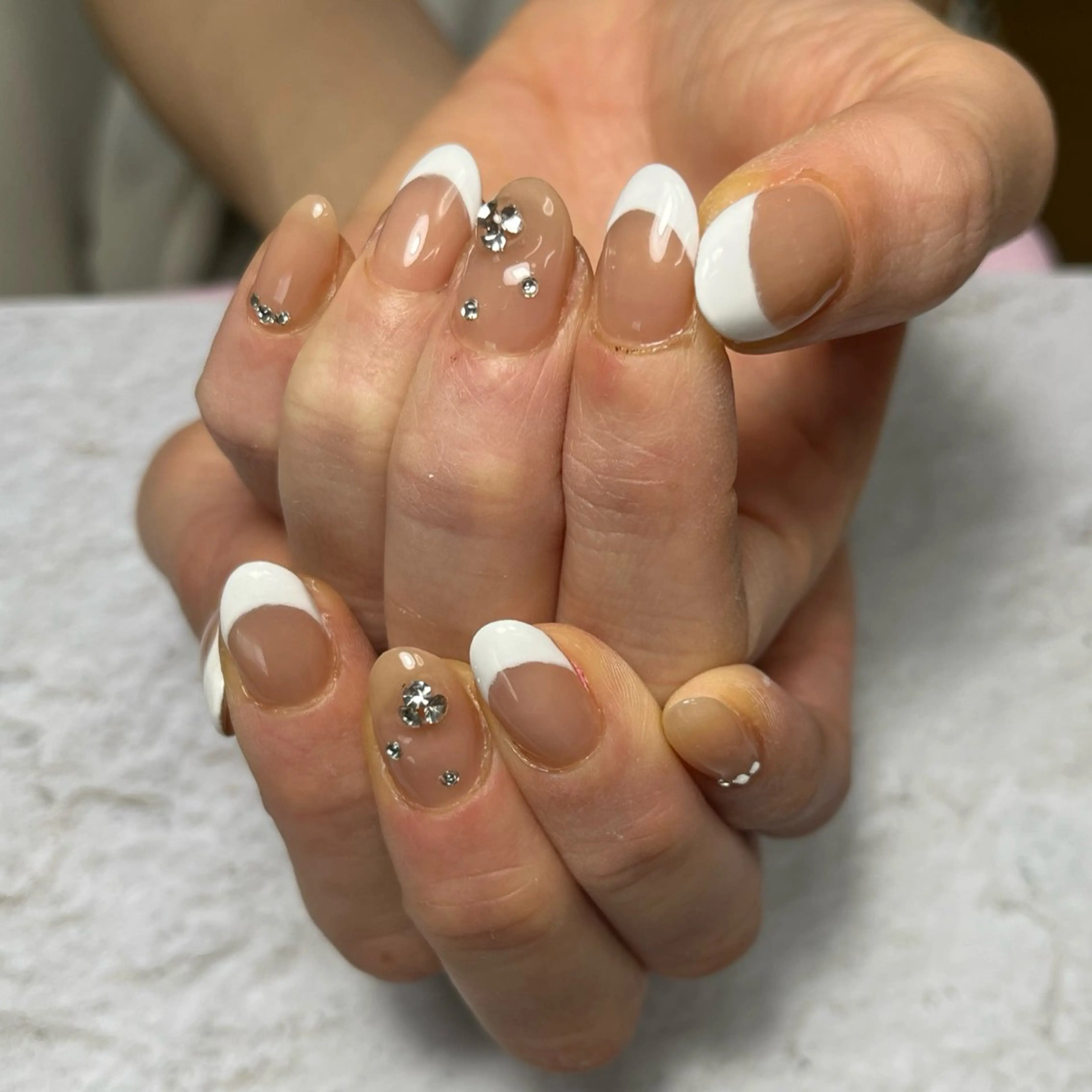 ネイル ♛ Meliaのネイルデザイン