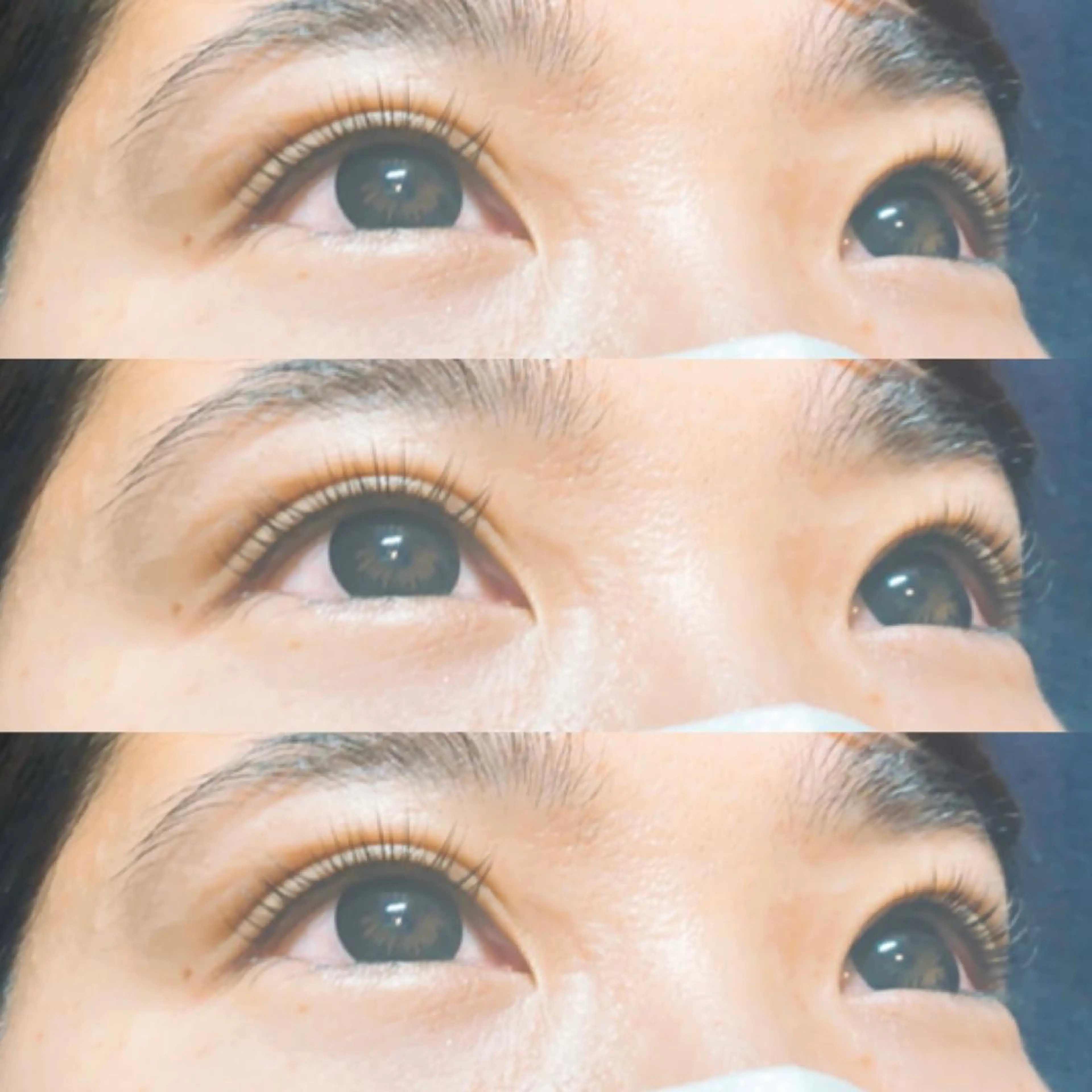 マツエク・マツパ chatran ishimochiのマツエク・マツパデザイン