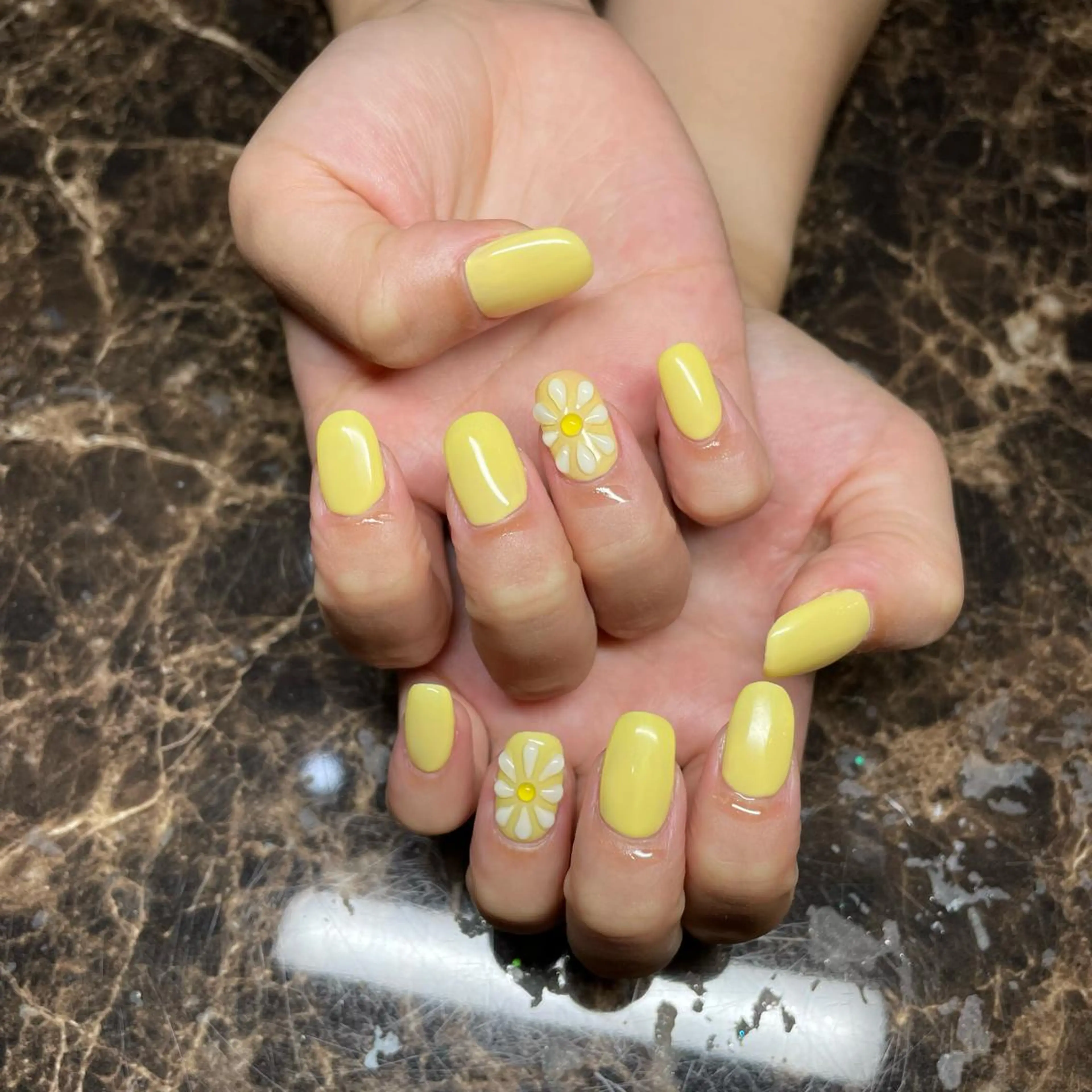 ネイル IROHA Nail 堺雛薫のネイルデザイン