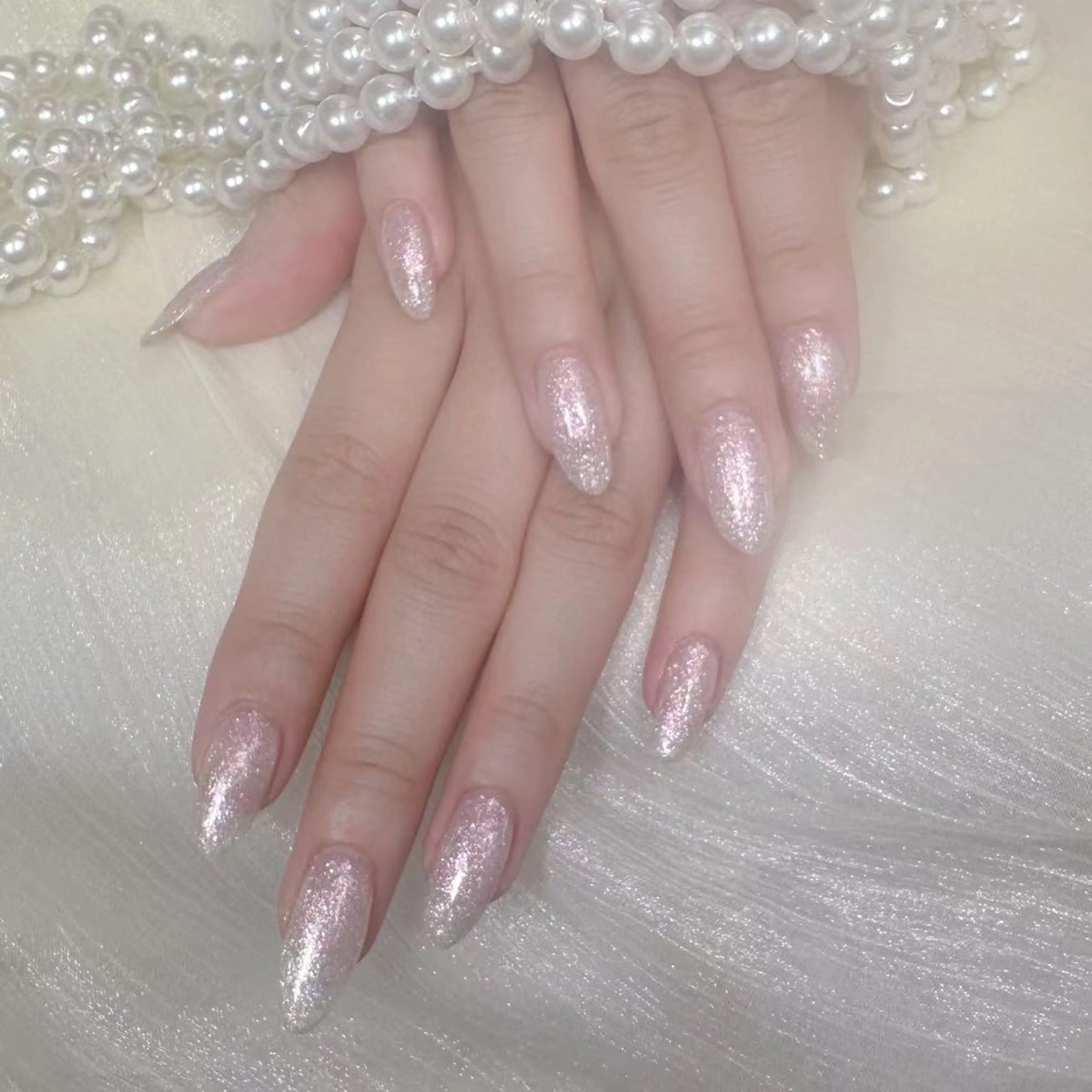 ネイル BuBu Nail渋谷道玄坂のネイルデザイン