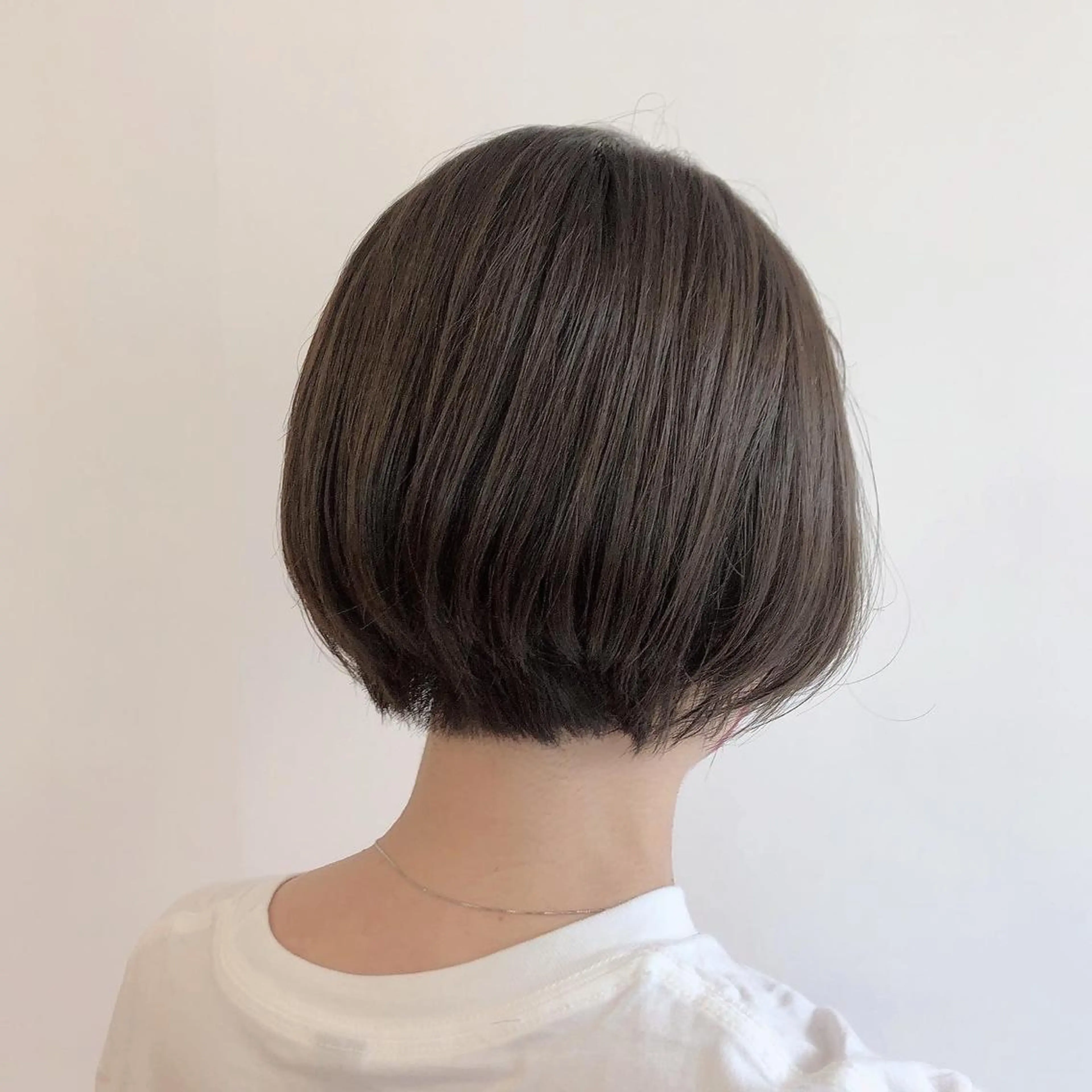 💙カット+全体カラー(シャンプー込)🧚♀️の写真