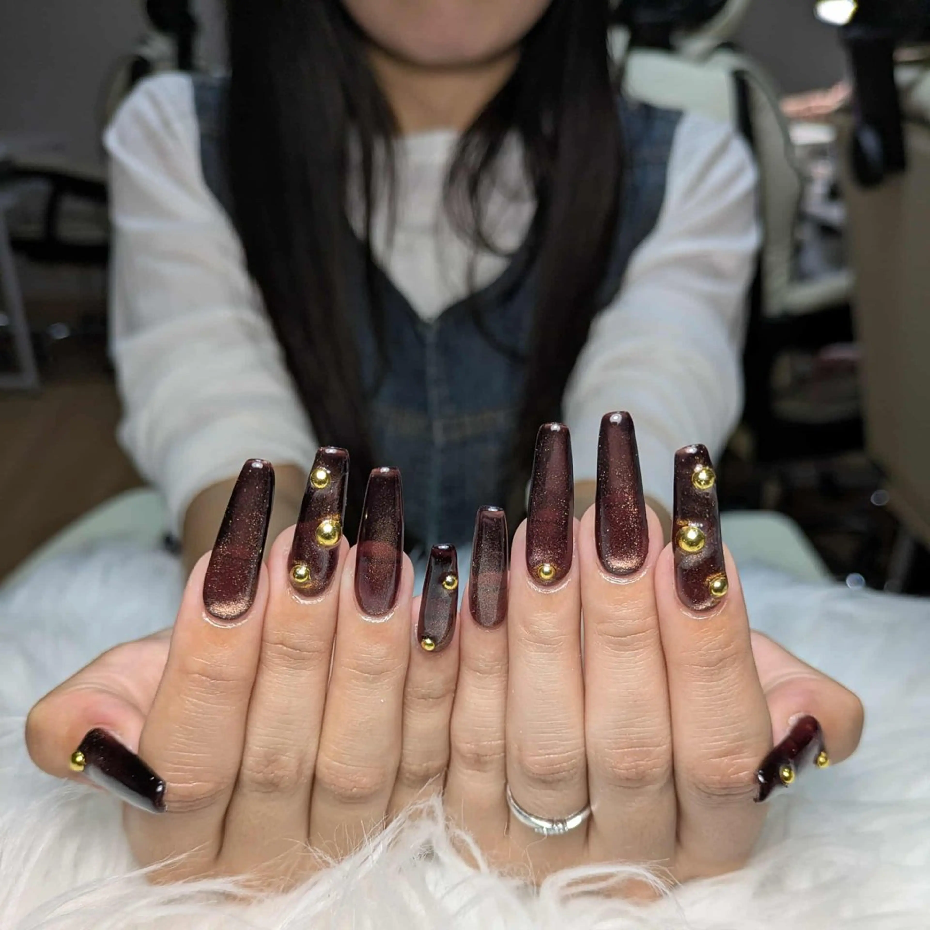 ネイル Queen Nailのネイルデザイン